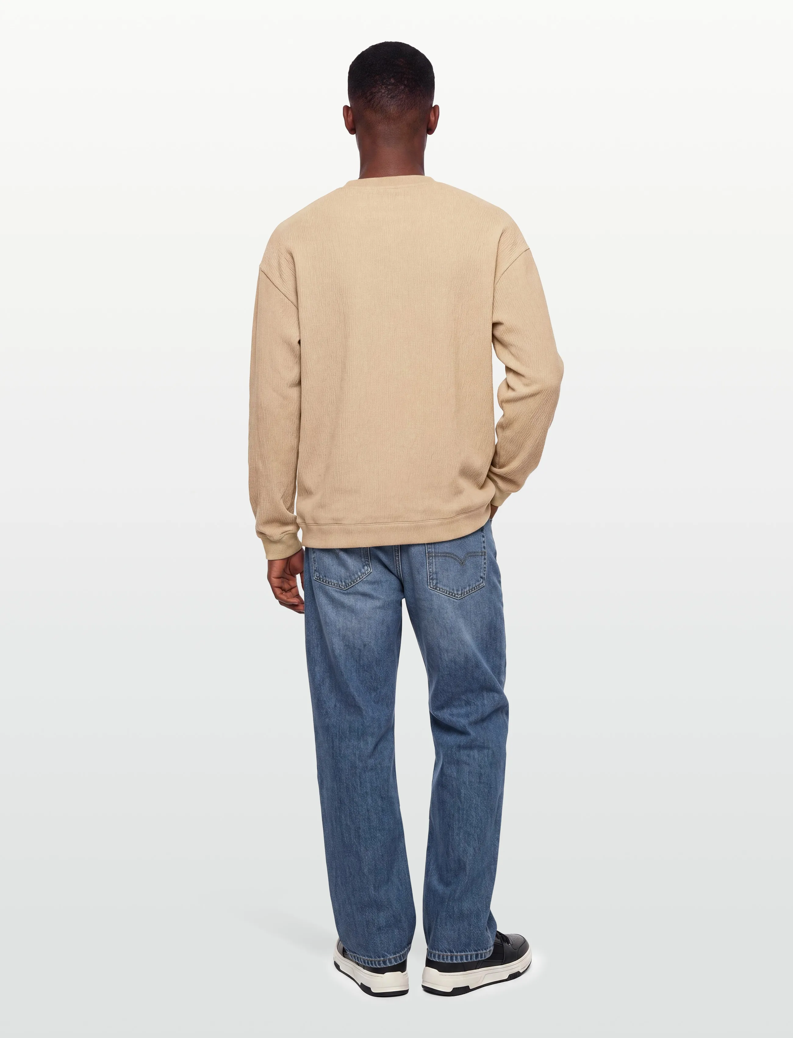 HUGO - Denolong - shop efter stil - medium beige - 4