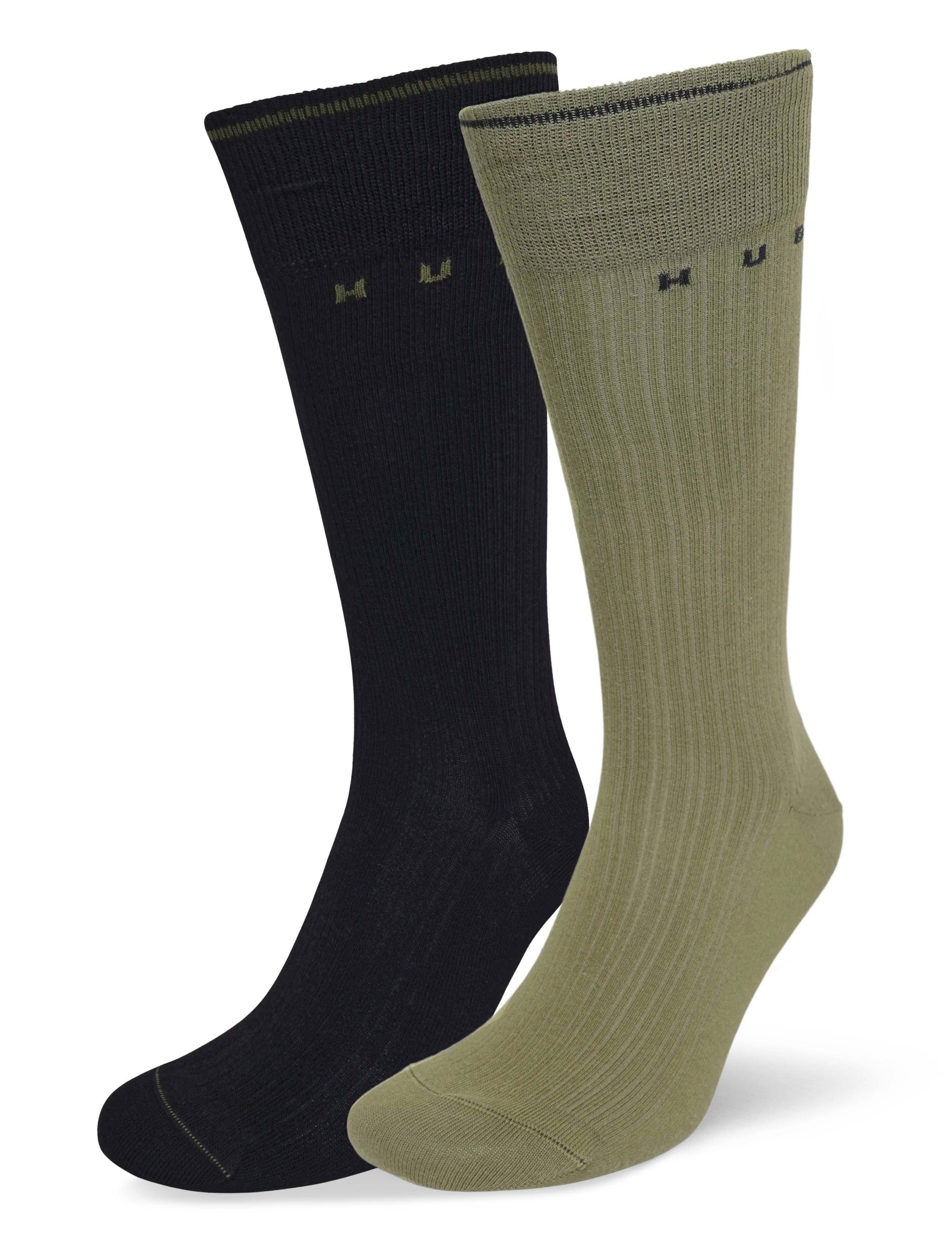 2P Rs Retro Rib Md