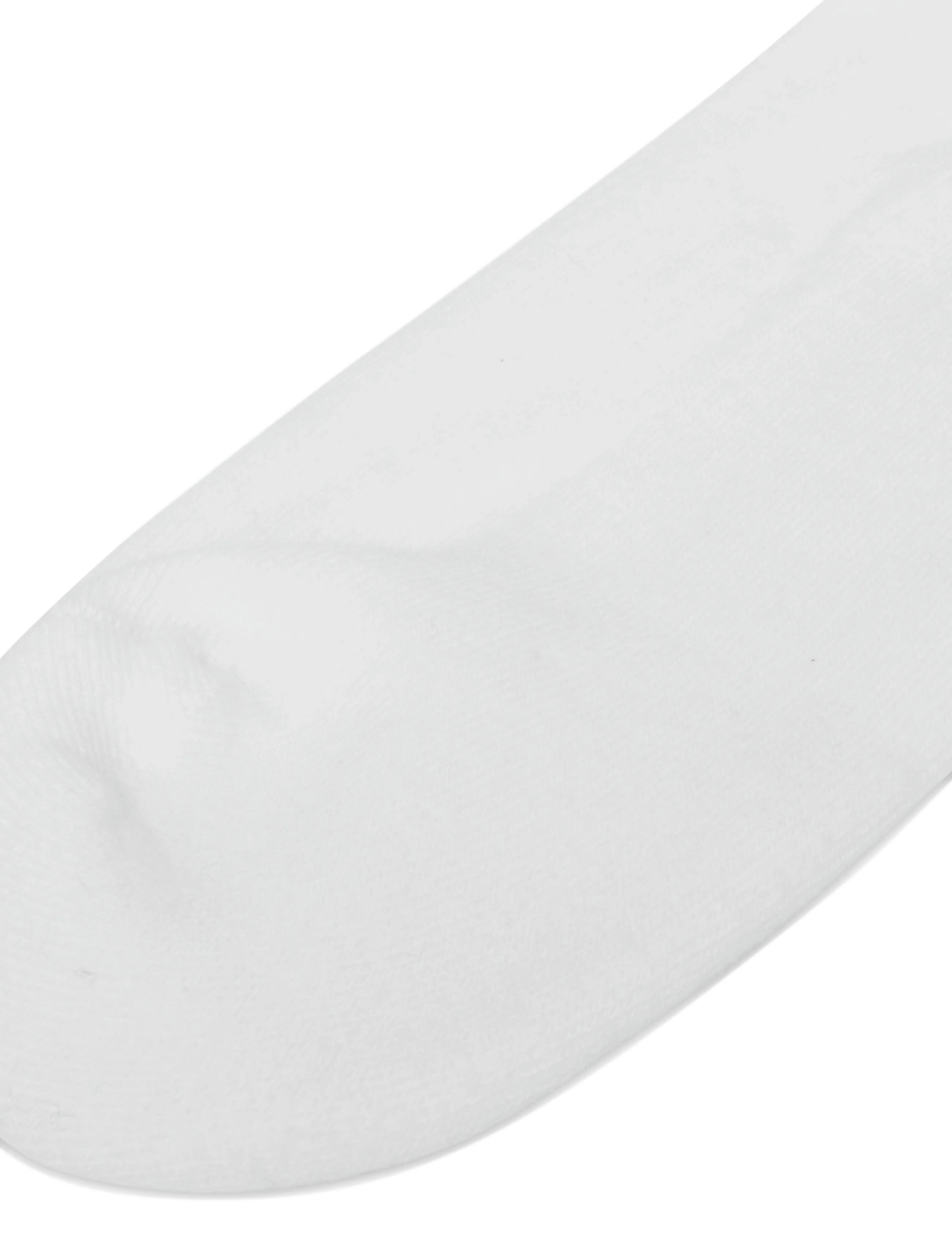 HUGO - 3P QS BACK TAPE CC - vanliga strumpor - natural - 2