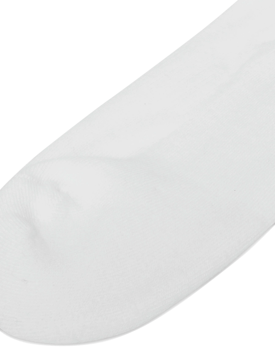 HUGO - 3P QS BACK TAPE CC - vanliga strumpor - natural - 2
