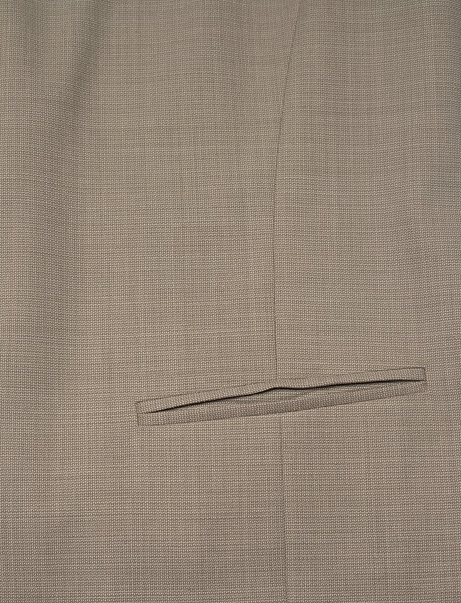 HUGO - Vin212 - liivit - medium beige - 3