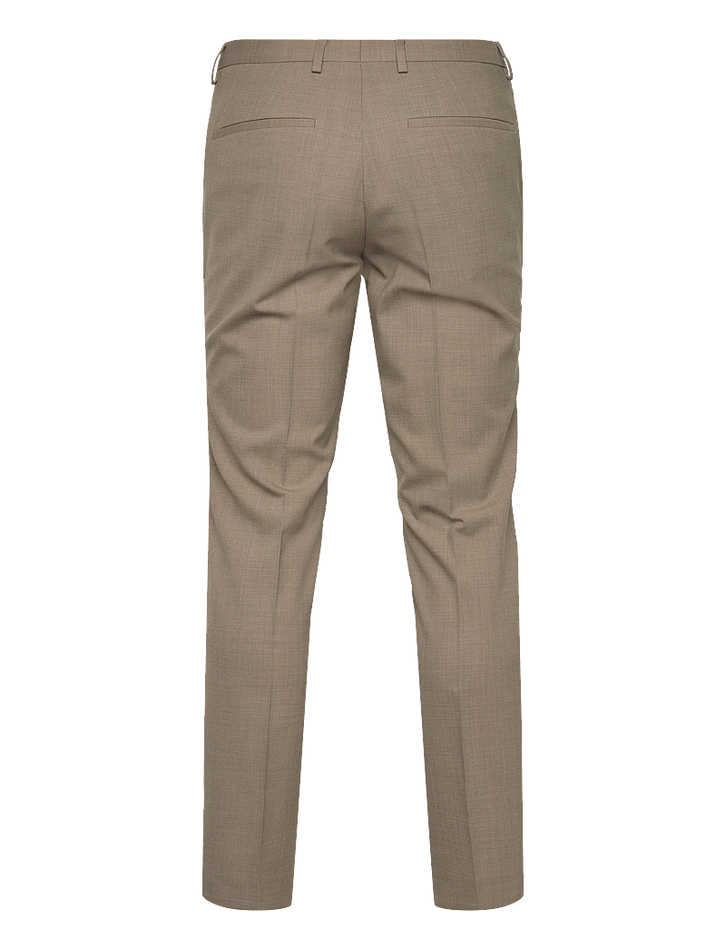 HUGO - Hesten253X - habitbukser - medium beige - 1