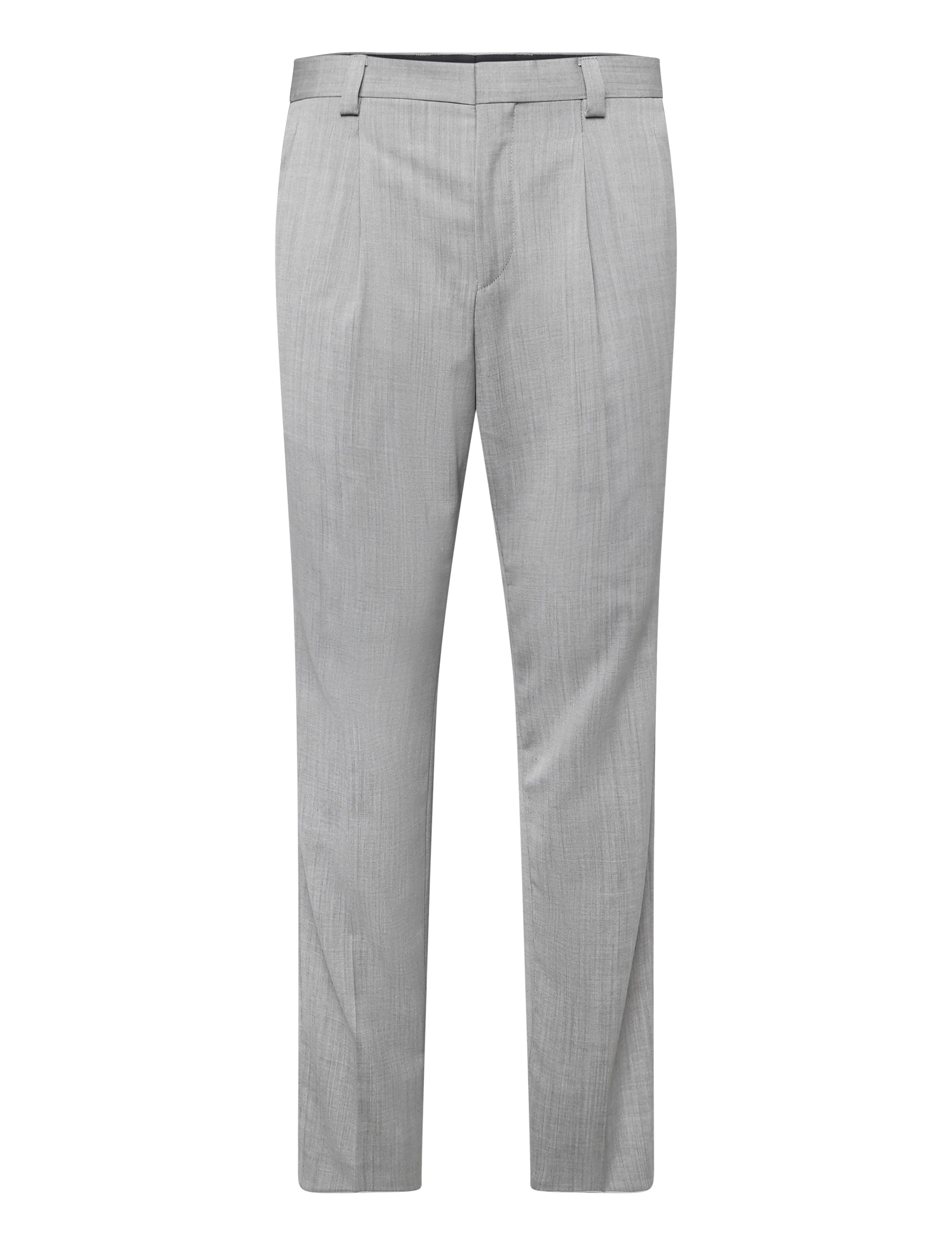 HUGO Hesten261F1X - Uus - OPEN GREEN / grey