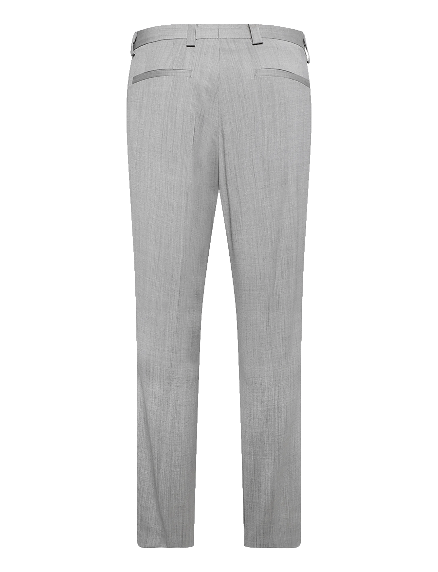 HUGO - Hesten261F1X - kostymbyxor - open green - 1