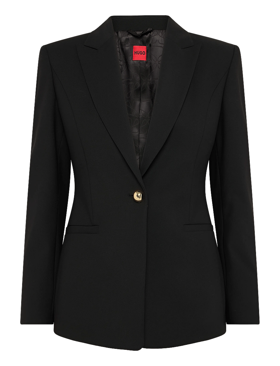 HUGO - Abire - black - 0