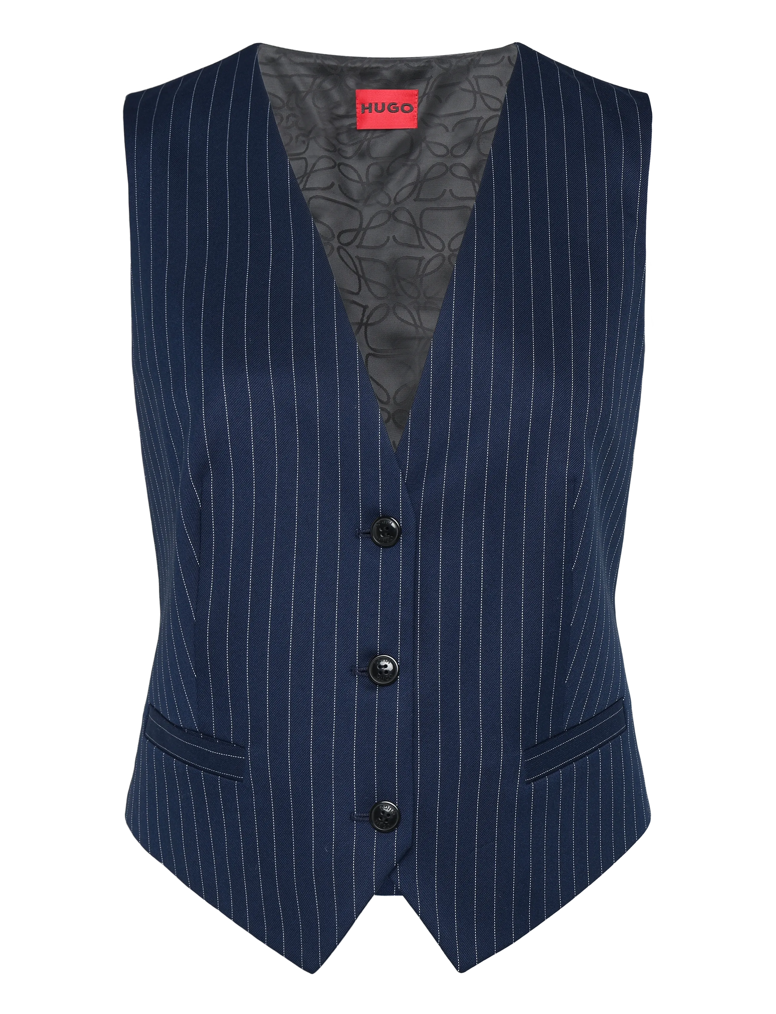 HUGO Aumara-2 Navy - 40 - Damen