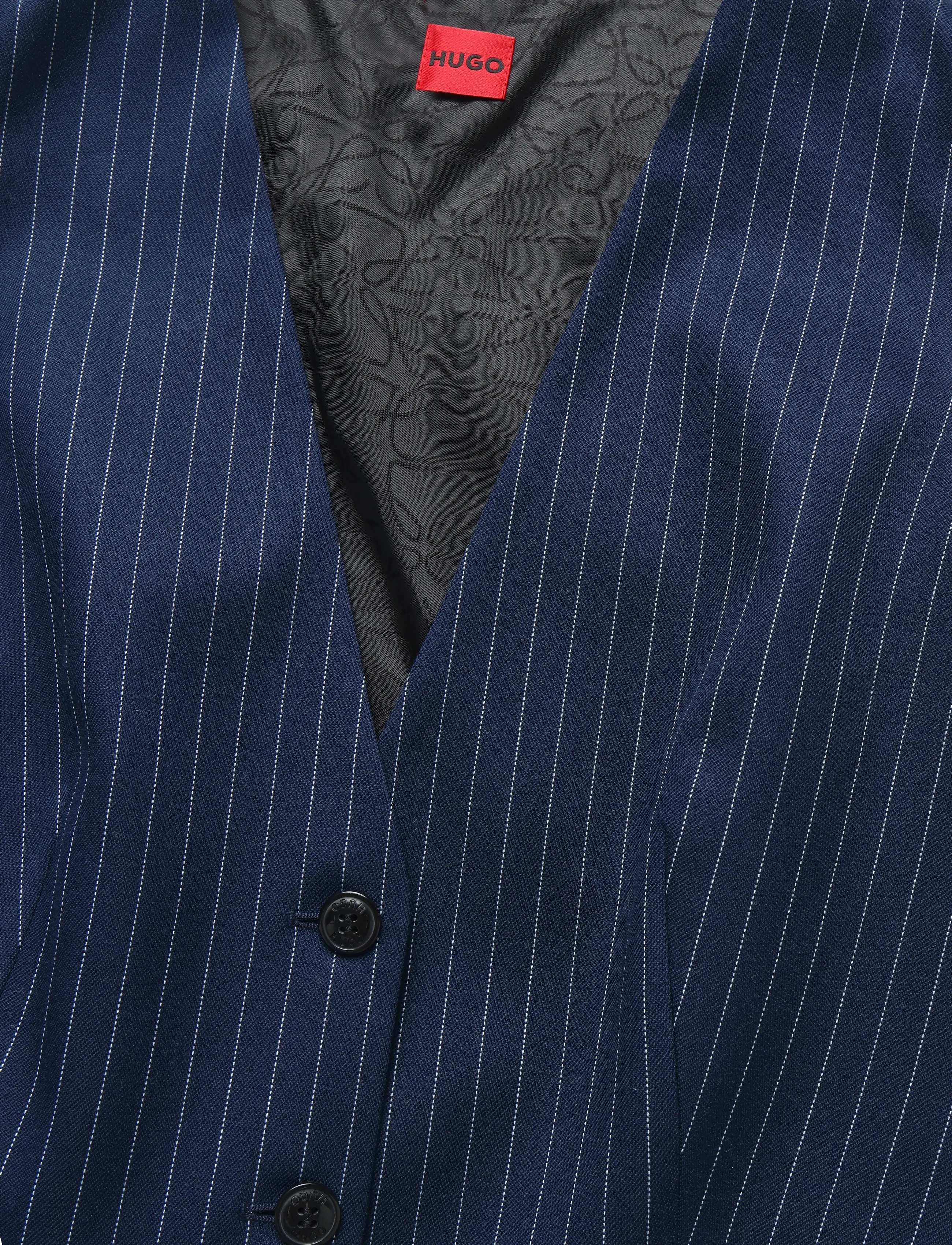 HUGO - Aumara-2 - sleeveless blazers - open miscellaneous - 2
