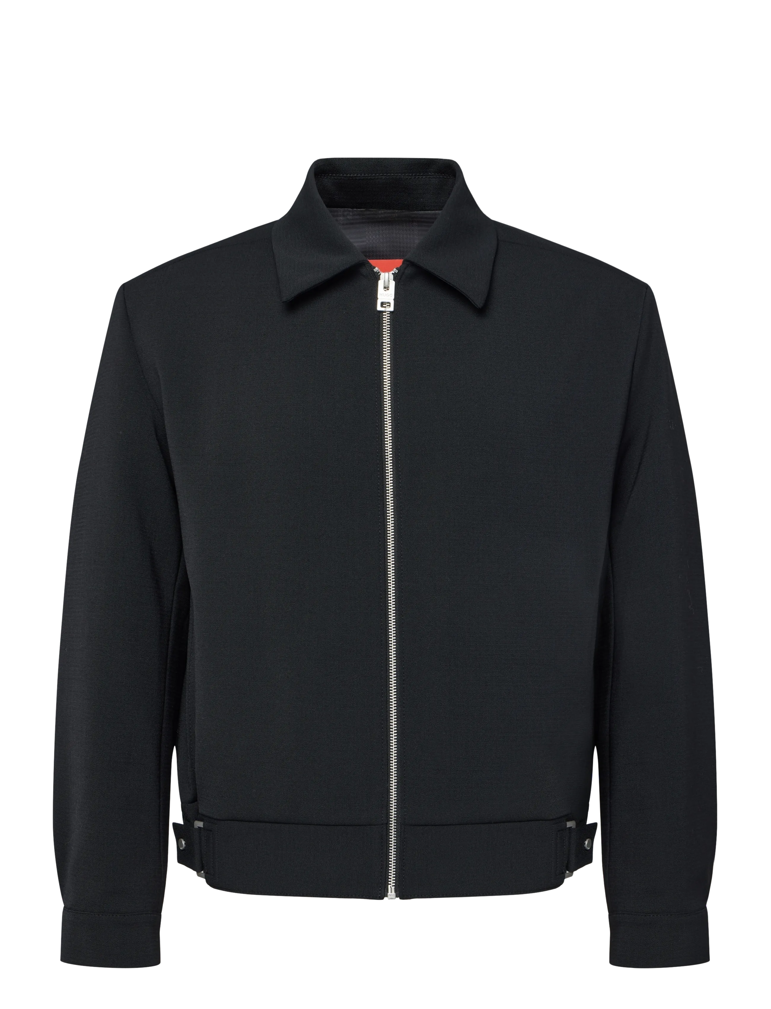 HUGO Juliano263X - Fitness & Running - BLACK / black
