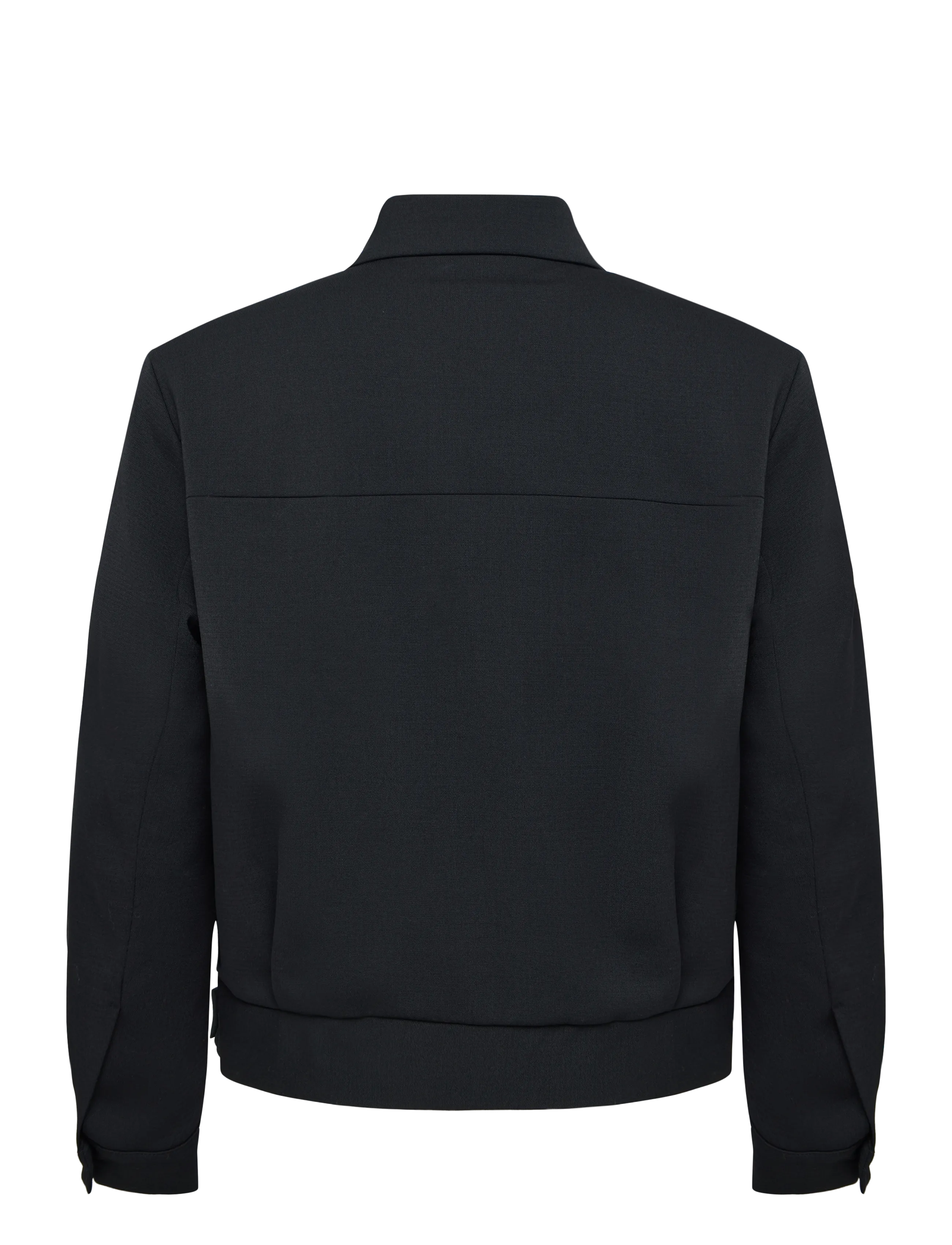 HUGO - Juliano263X - black - 1