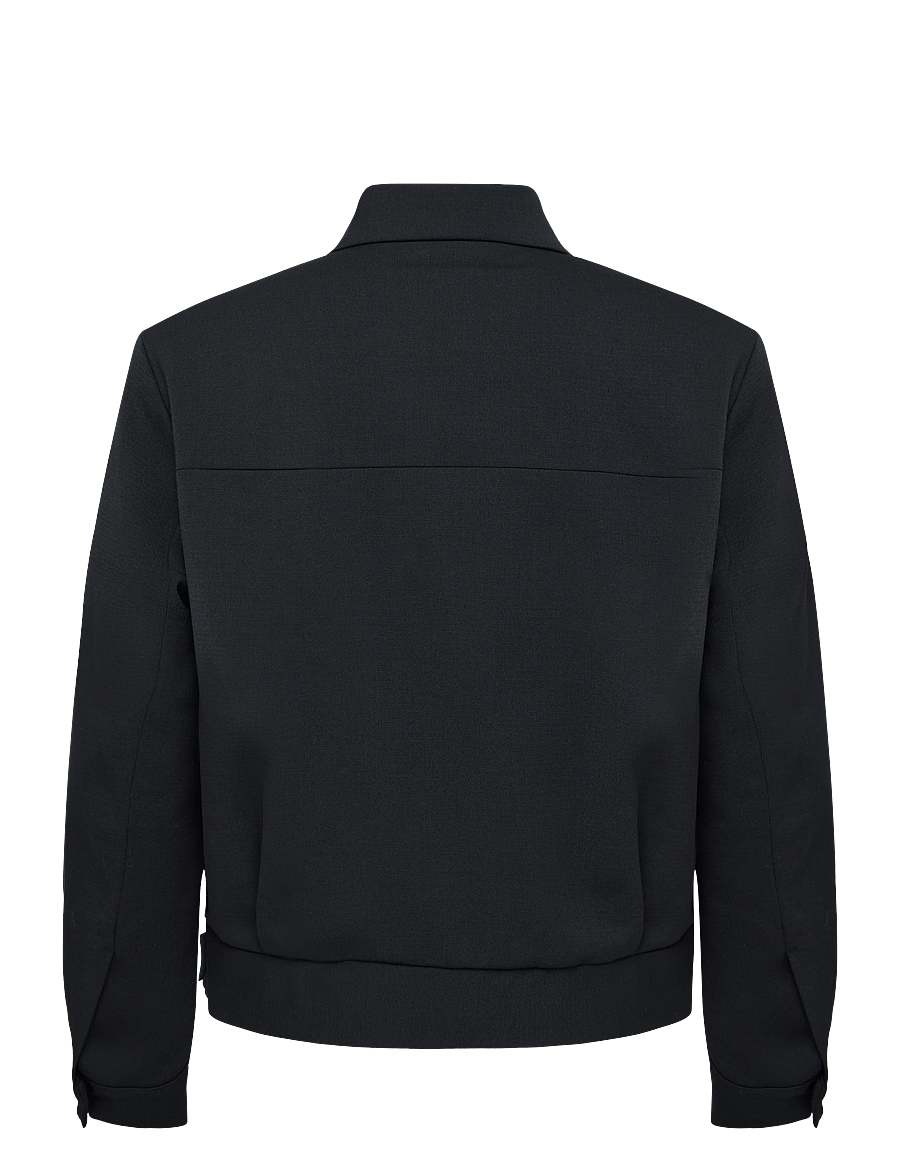 HUGO - Juliano263X - black - 1