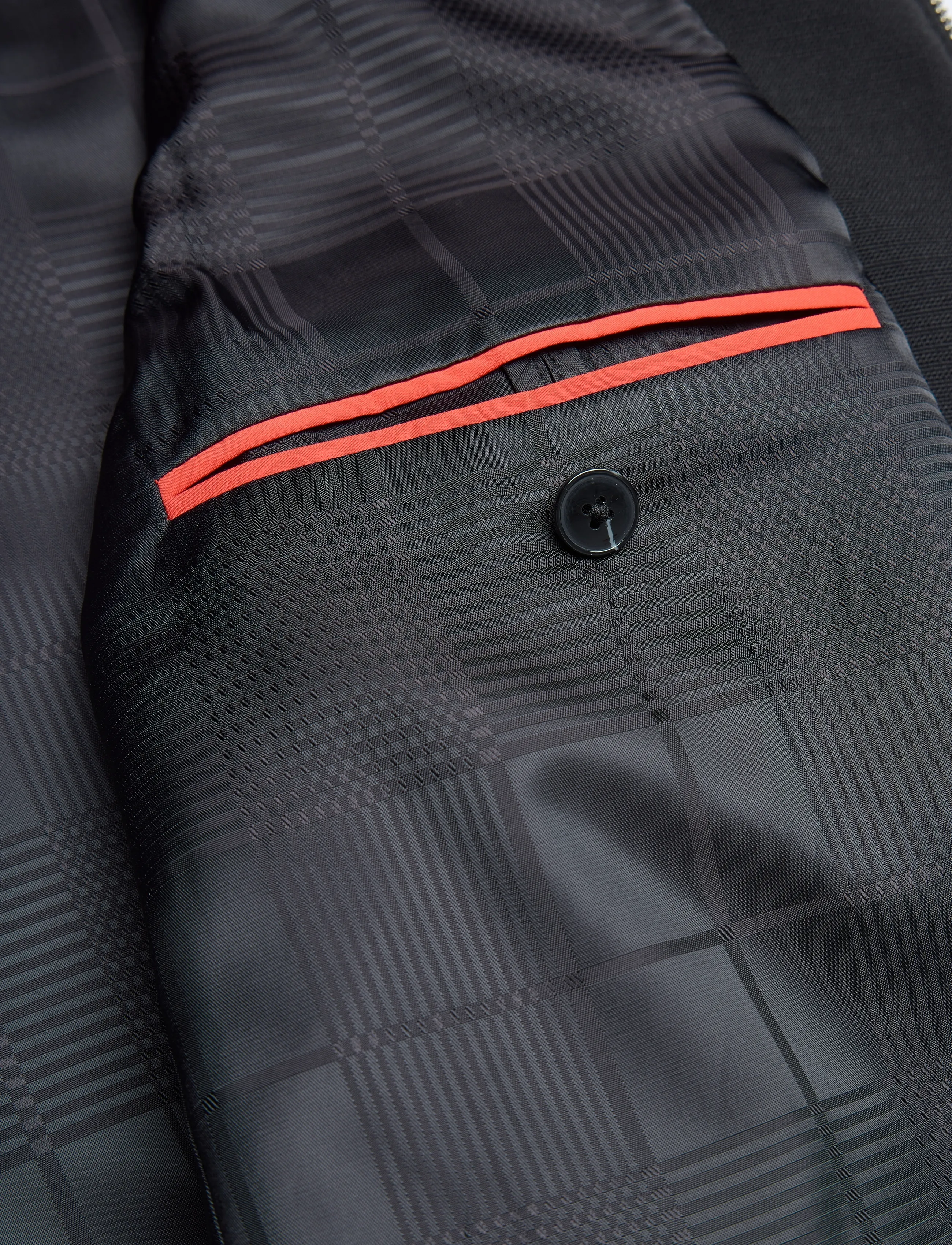 HUGO - Juliano263X - black - 4
