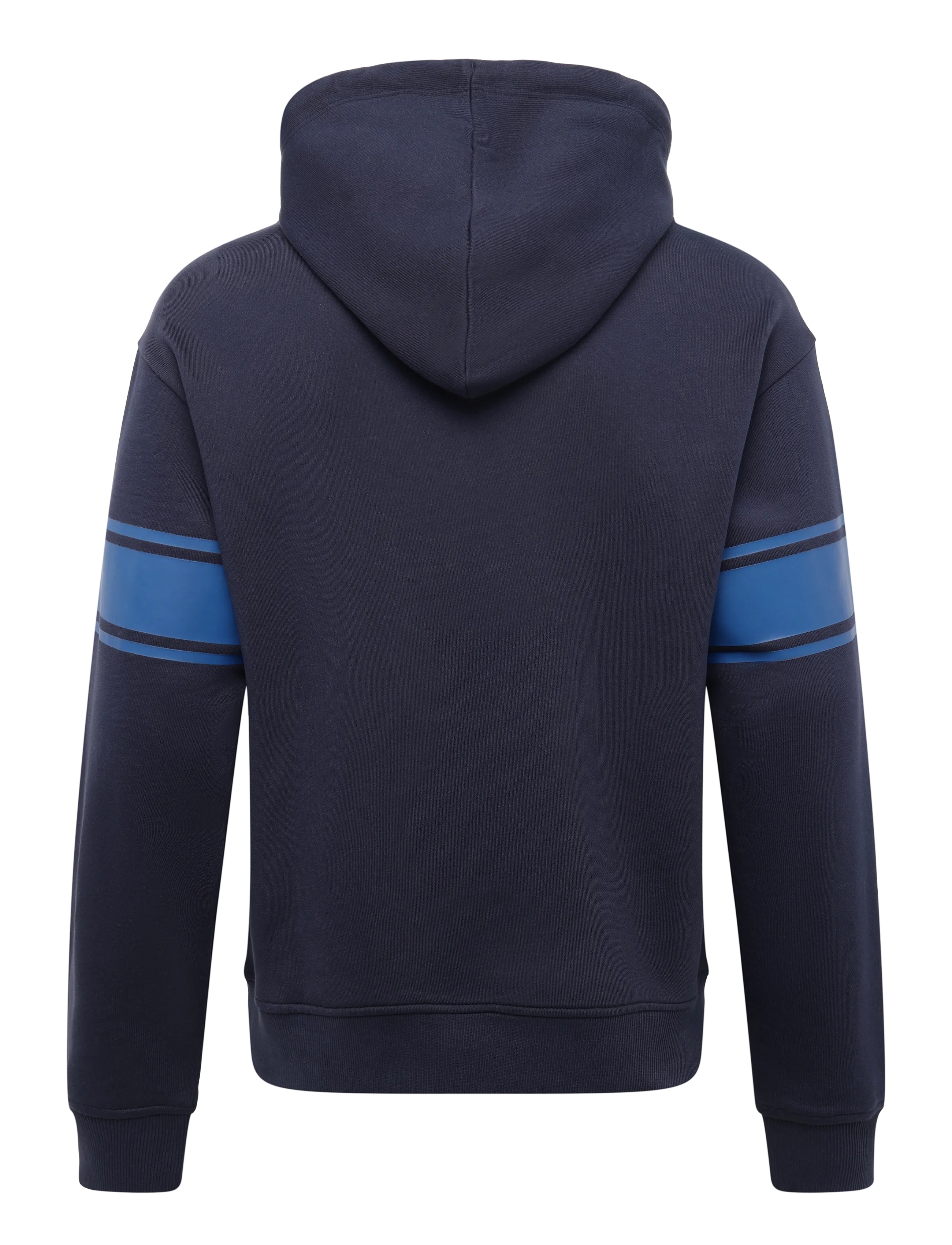 HUGO - Desmos - kapuzenpullover - dark blue - 1