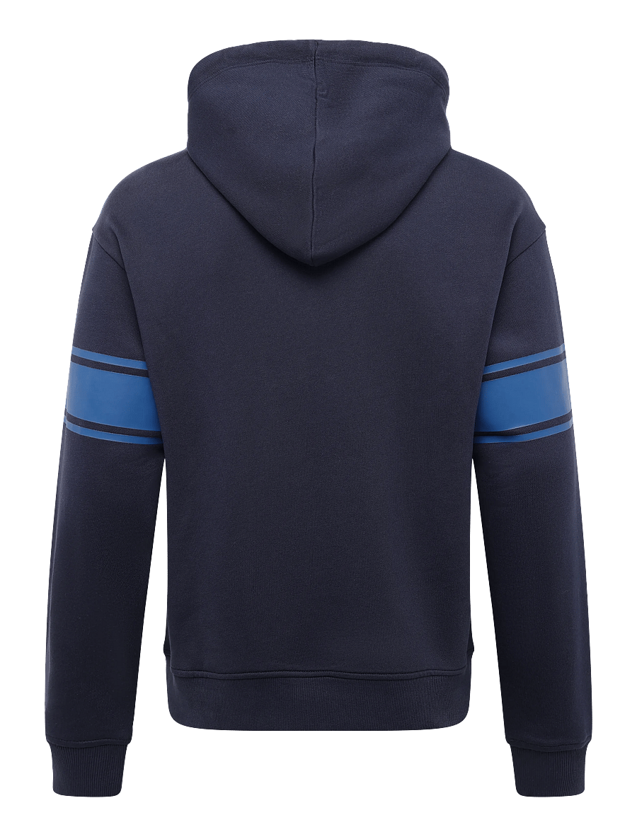 HUGO - Desmos - kapuzenpullover - dark blue - 1