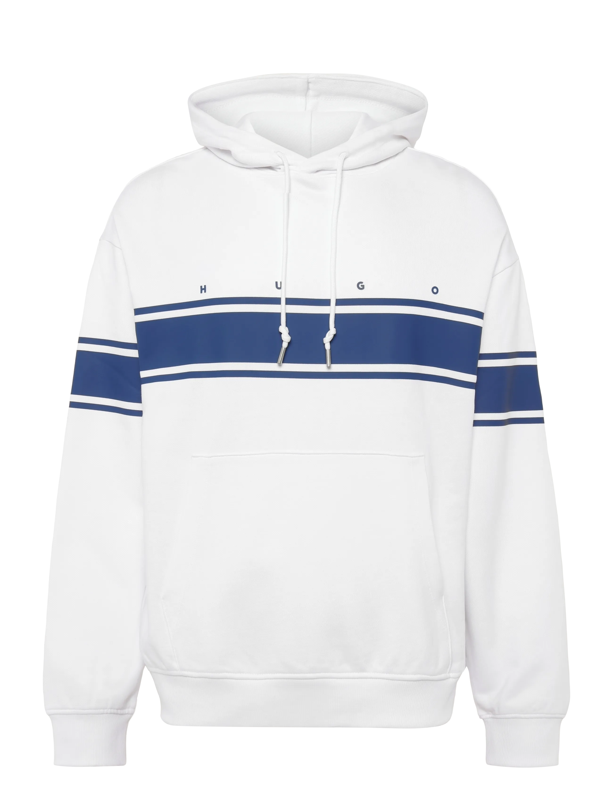 HUGO Desmos - Clothing - WHITE / white