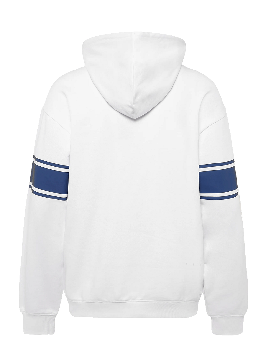 HUGO - Desmos - kapuzenpullover - white - 2