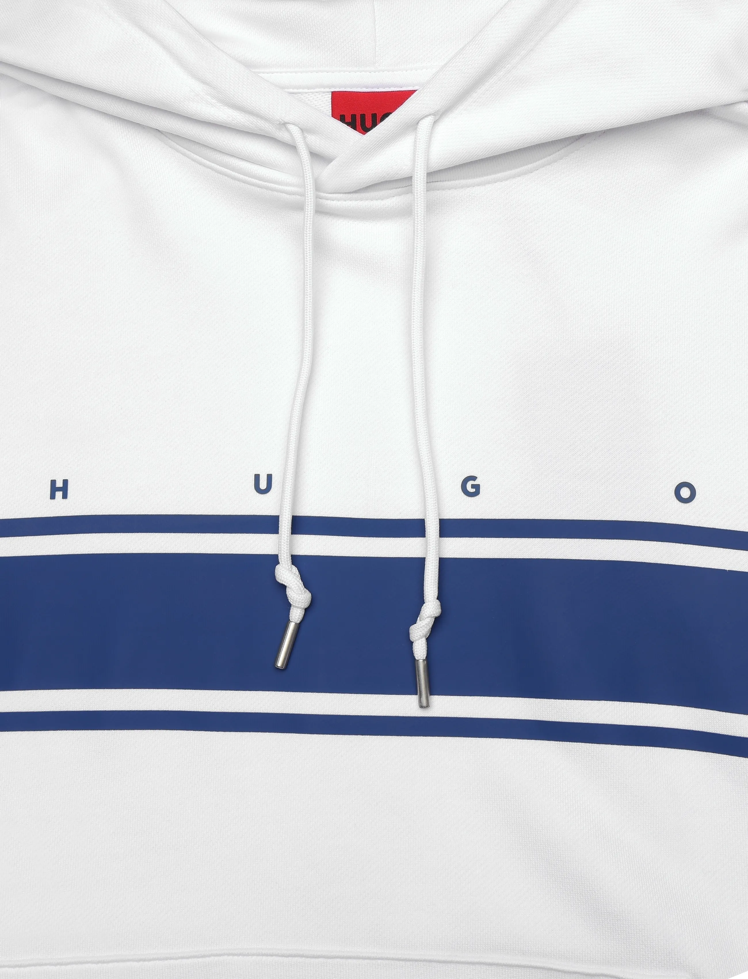HUGO - Desmos - white - 2