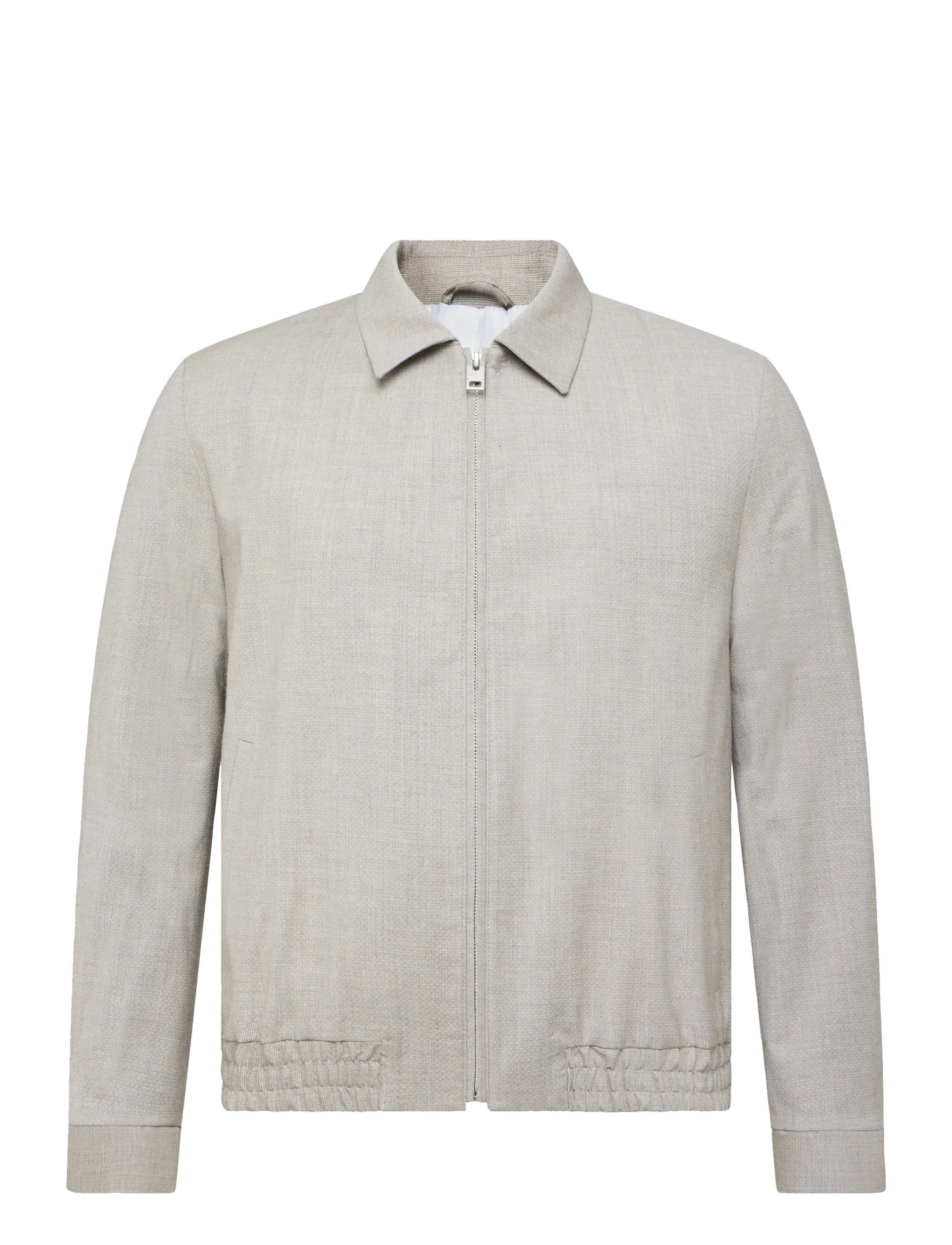 HUGO Hellys261X - Forårsjakker - MEDIUM BEIGE / beige
