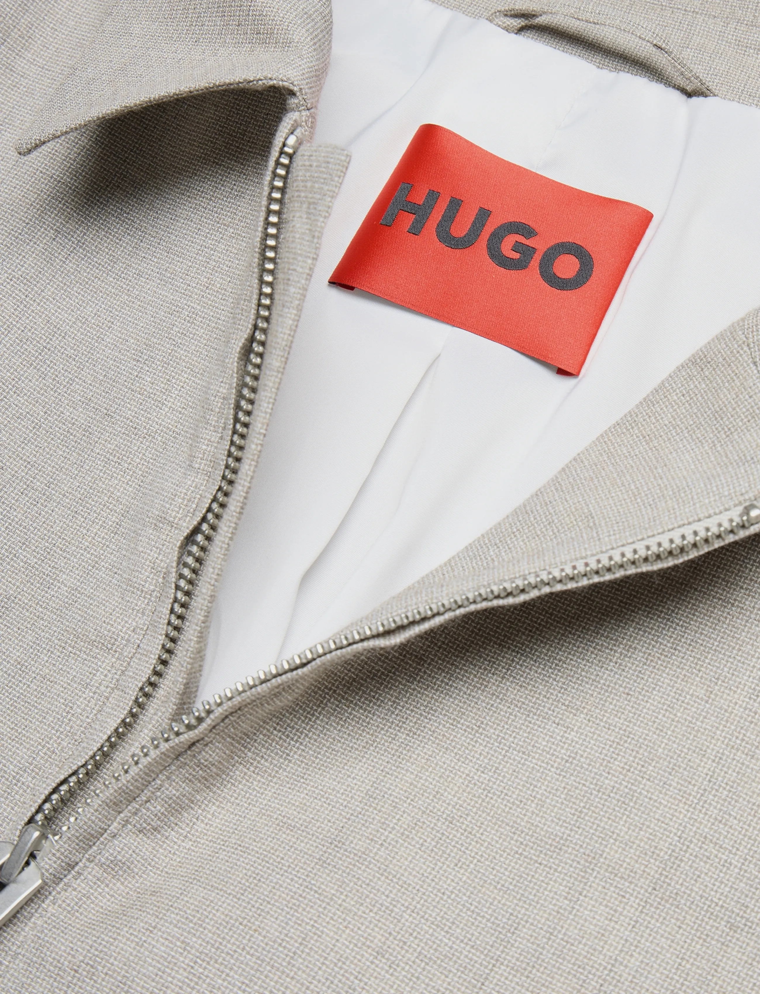 HUGO - Hellys261X - medium beige - 2