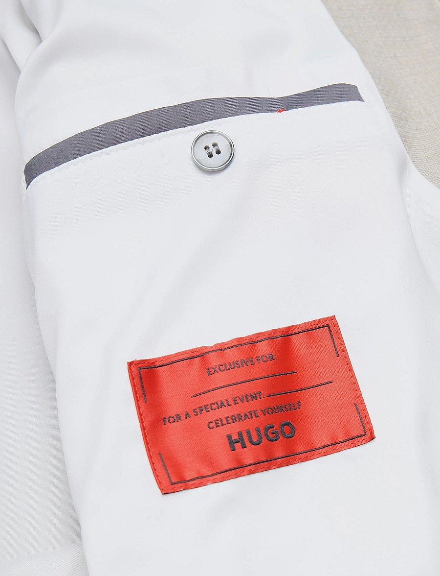 HUGO - Hellys261X - medium beige - 4