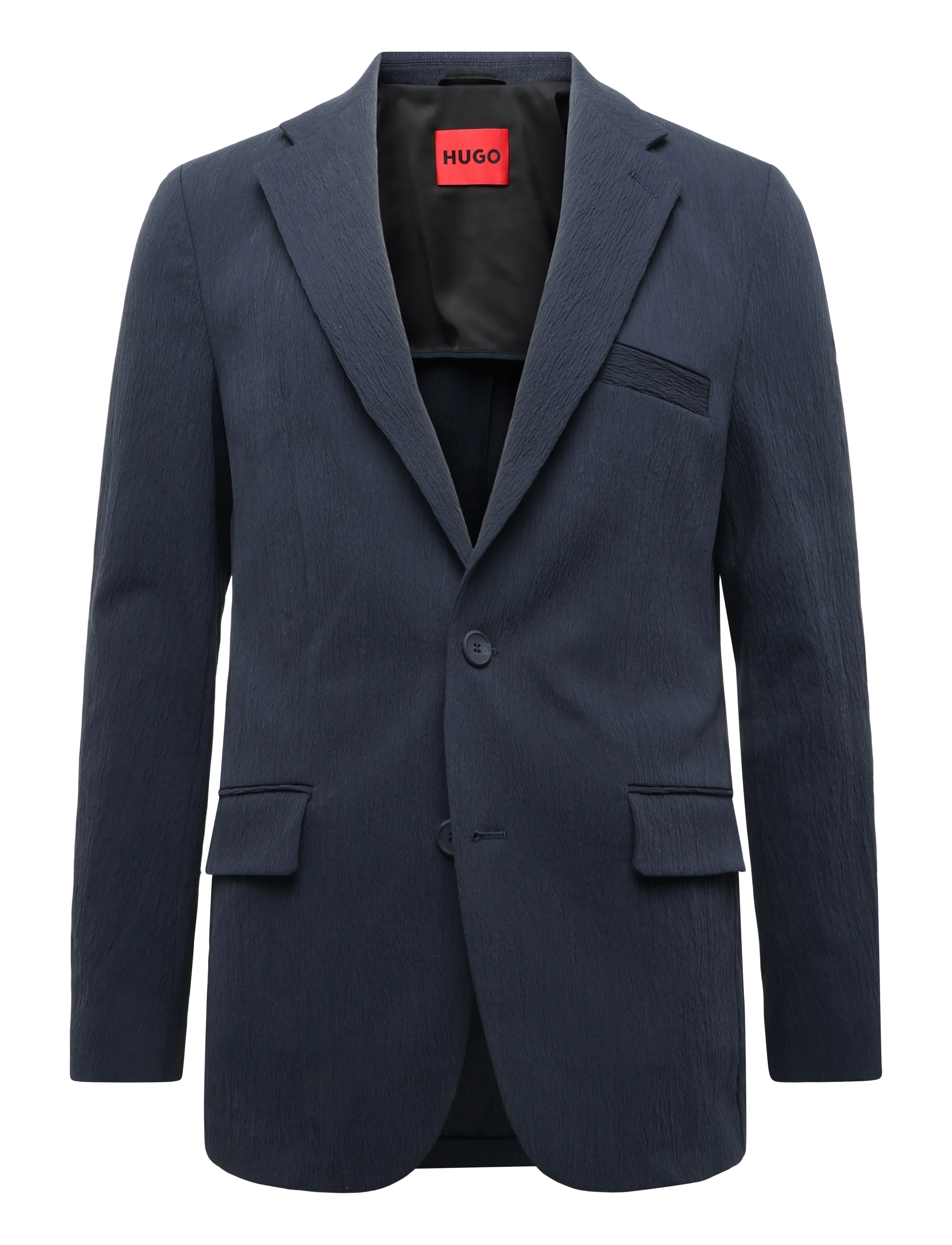 HUGO Hanfred263X-H Navy - 48 - Herren