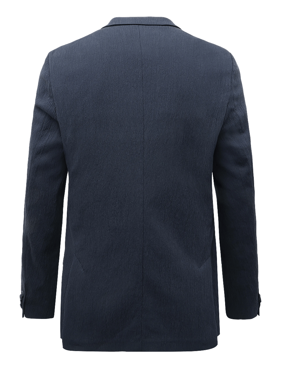 HUGO - Hanfred263X-H - dark blue - 1