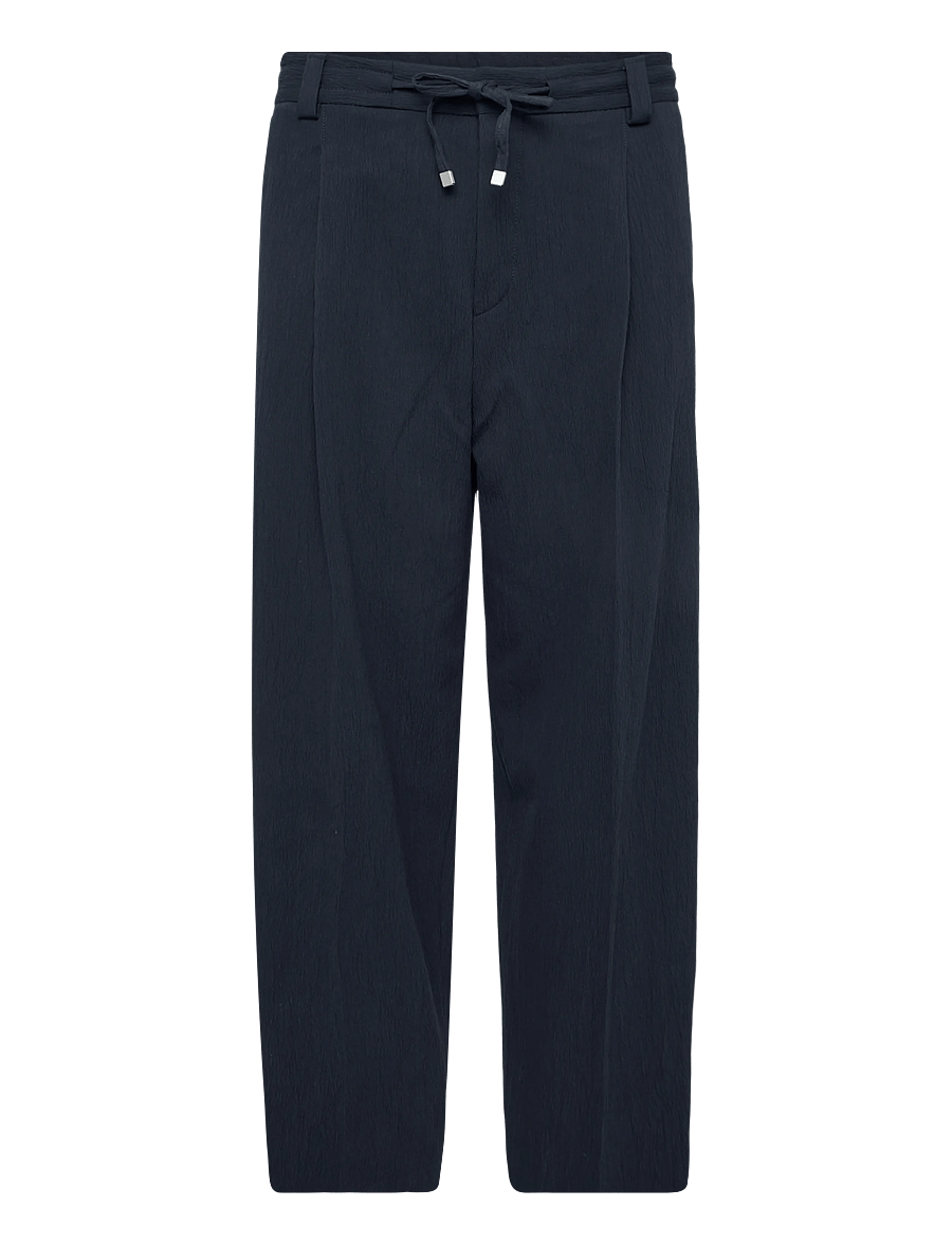 HUGO - Tari263X-H - dark blue - 0
