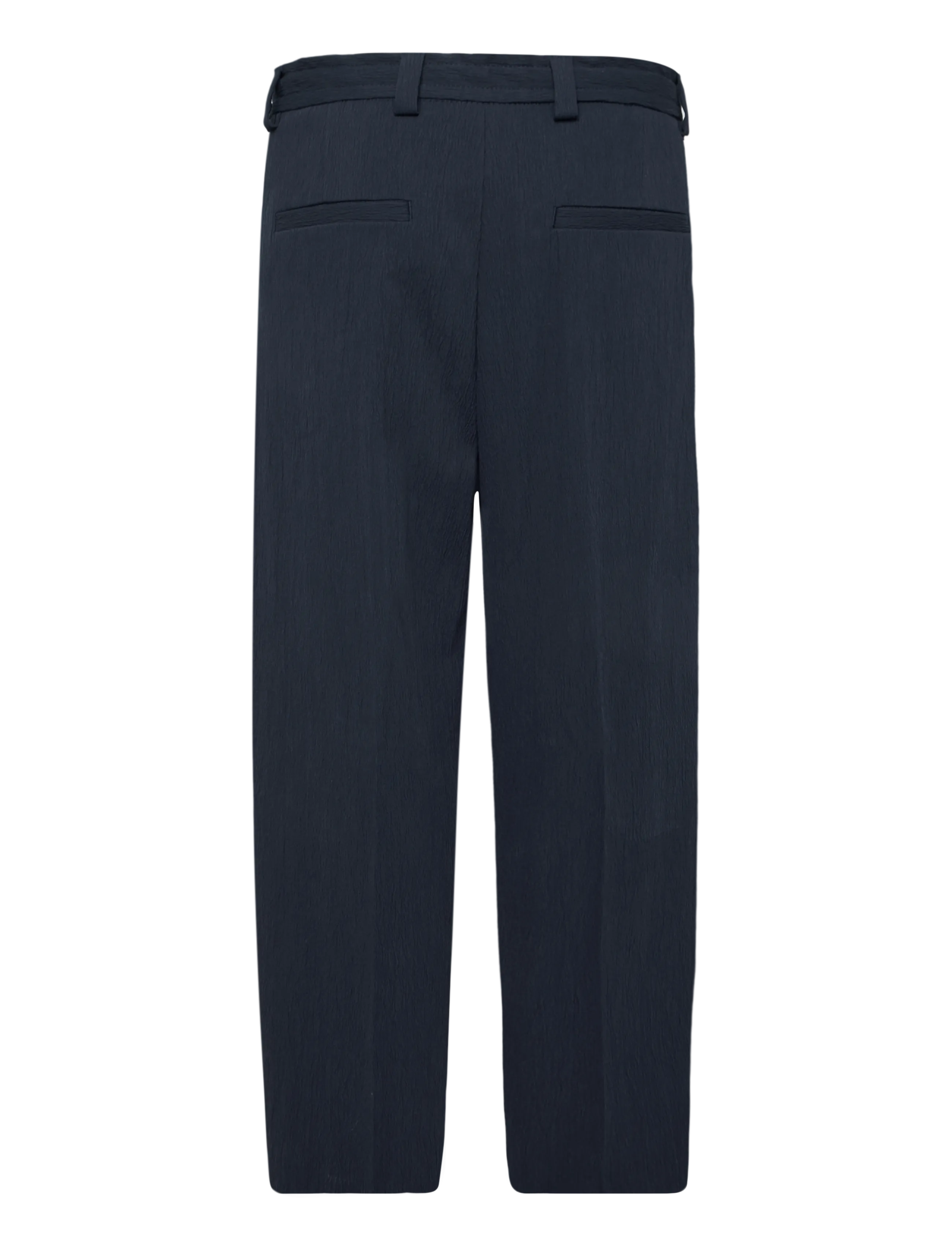 HUGO - Tari263X-H - dark blue - 1