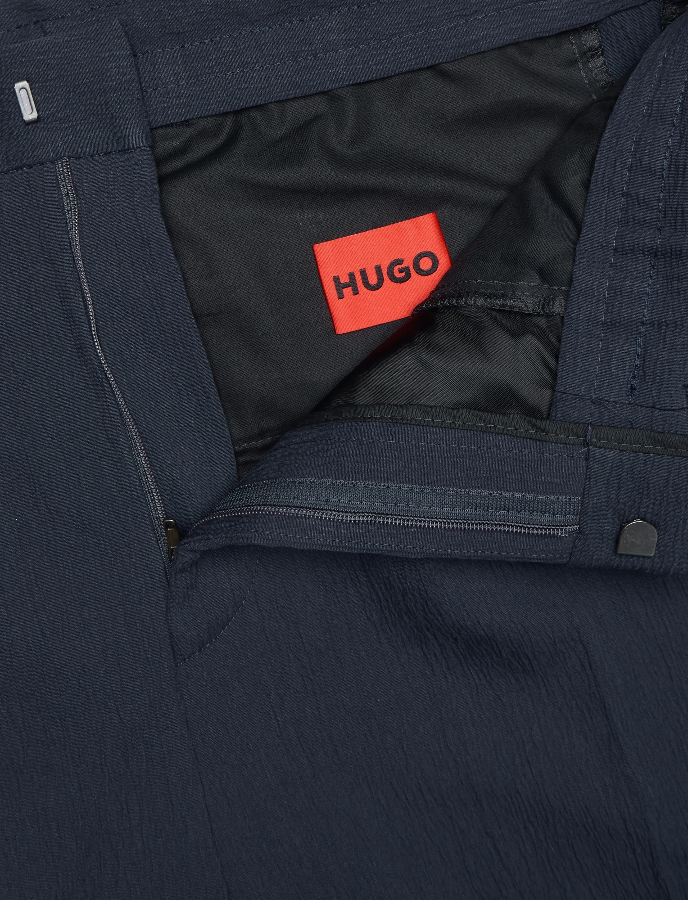HUGO - Tari263X-H - dark blue - 2