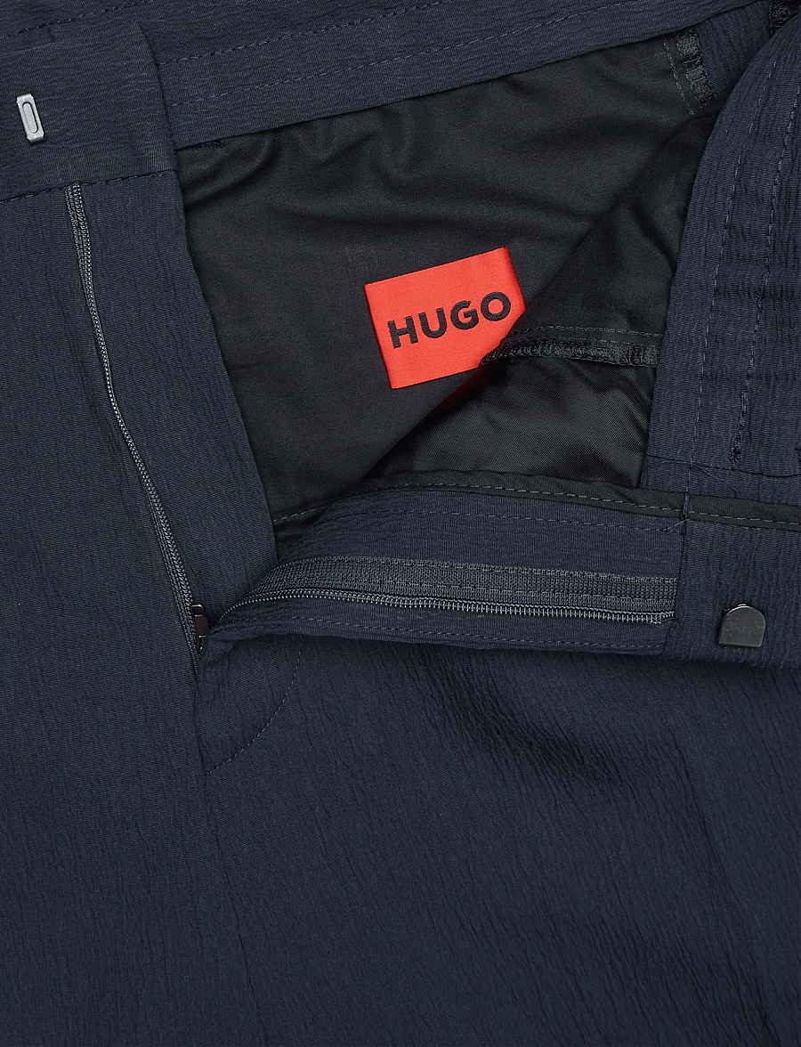 HUGO - Tari263X-H - dark blue - 2