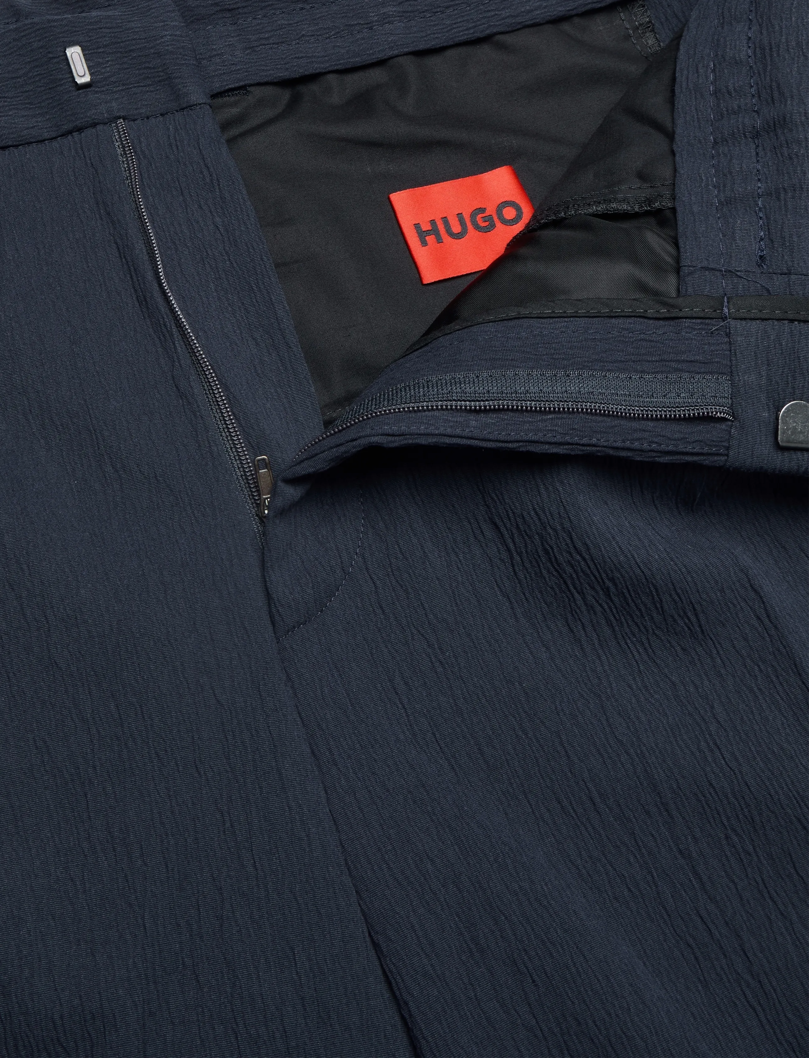 HUGO - Tari263X-H - dark blue - 3