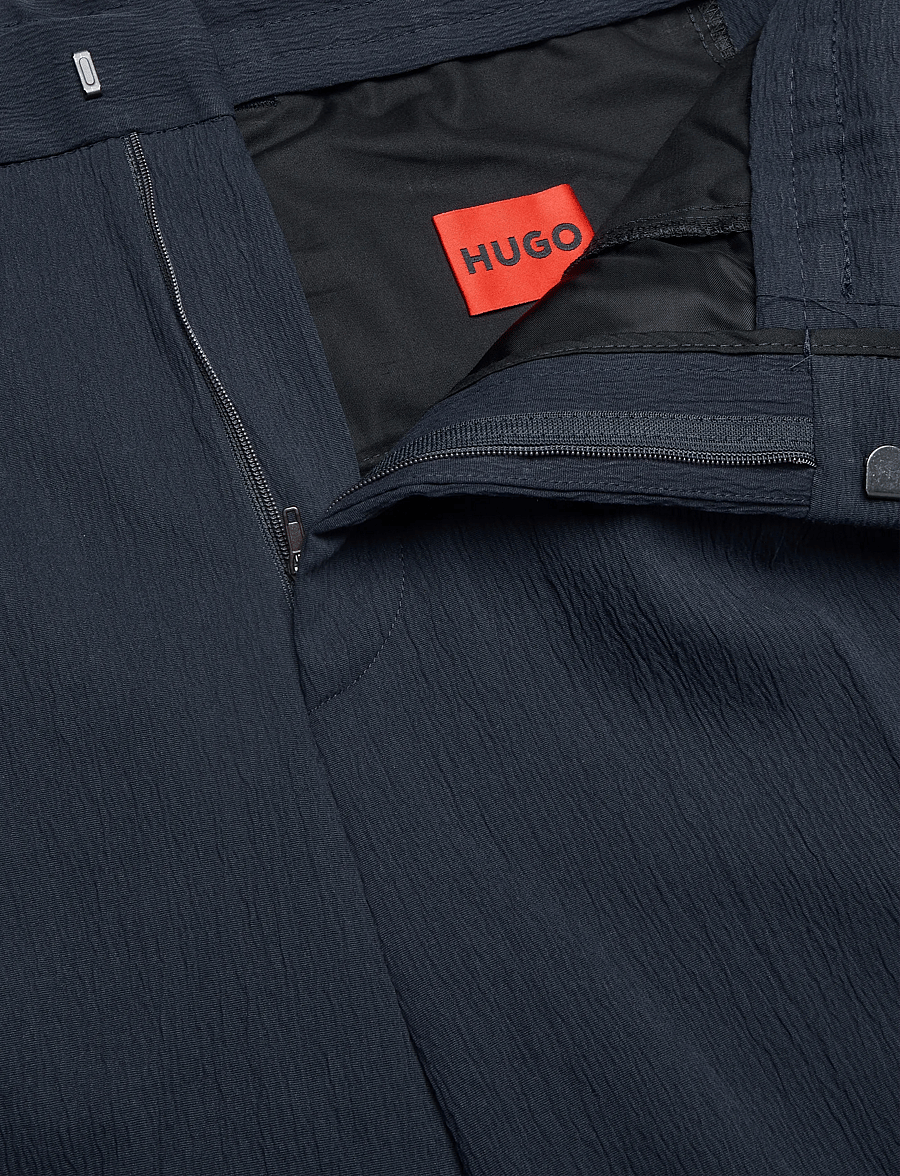 HUGO - Tari263X-H - dark blue - 3