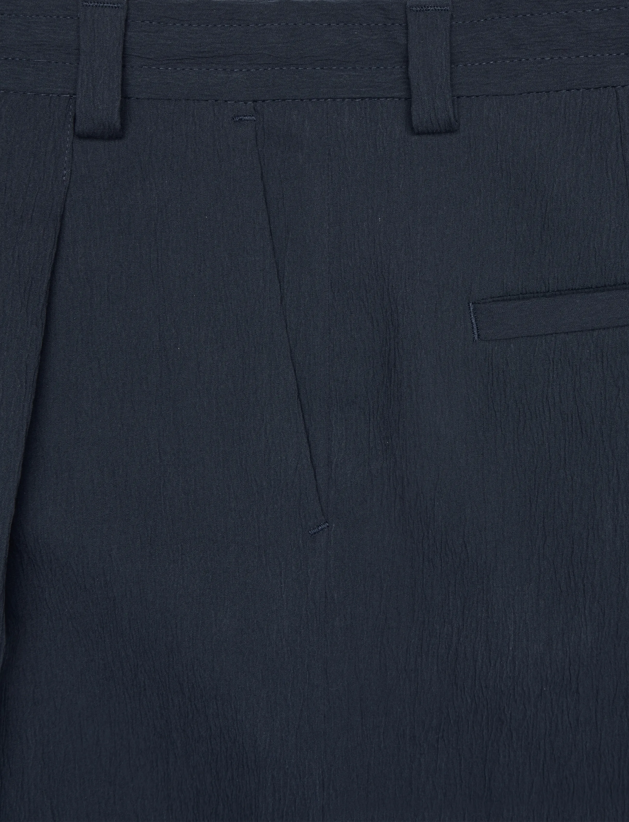 HUGO - Tari263X-H - dark blue - 4