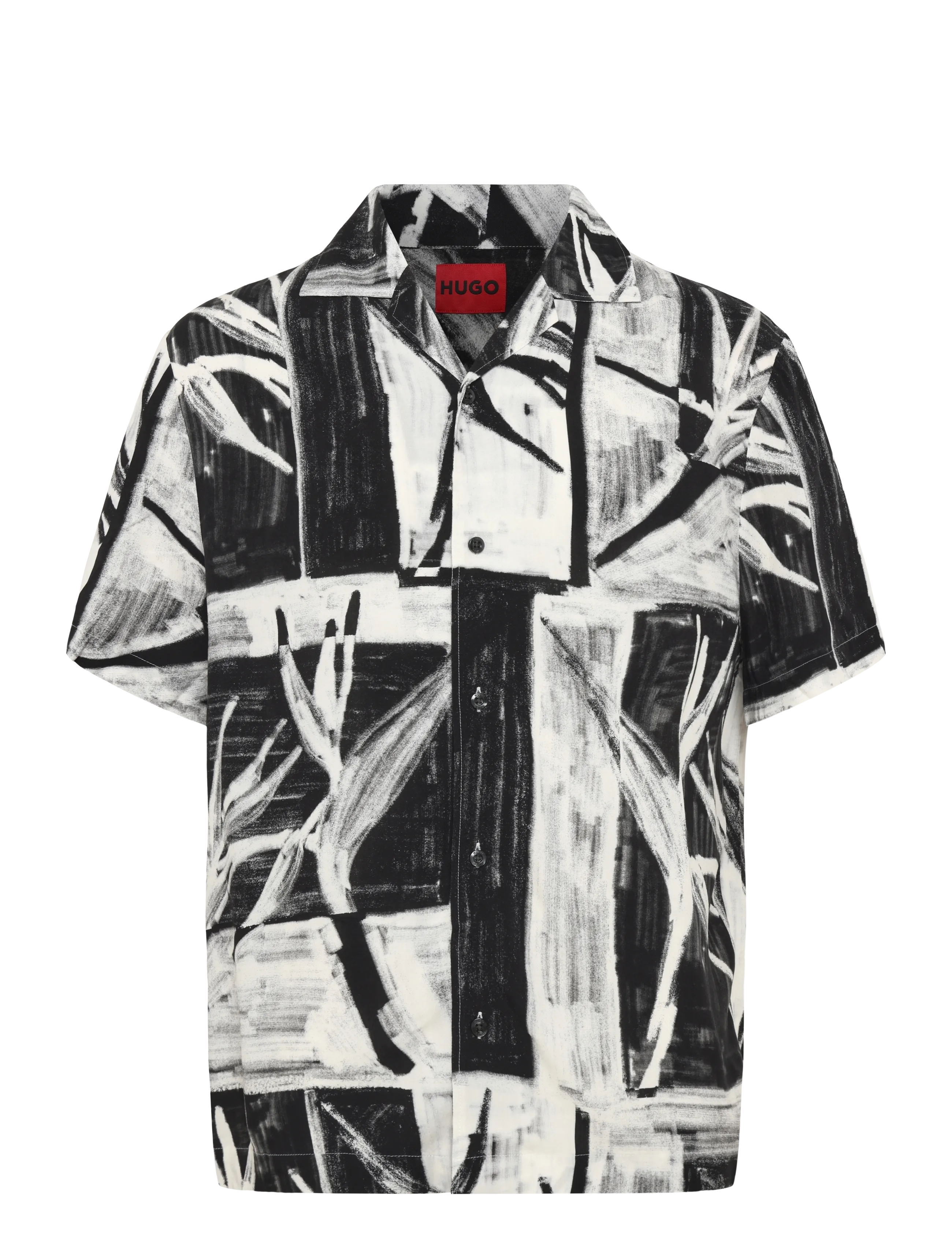 HUGO Exolino - Kleidung - BLACK / black