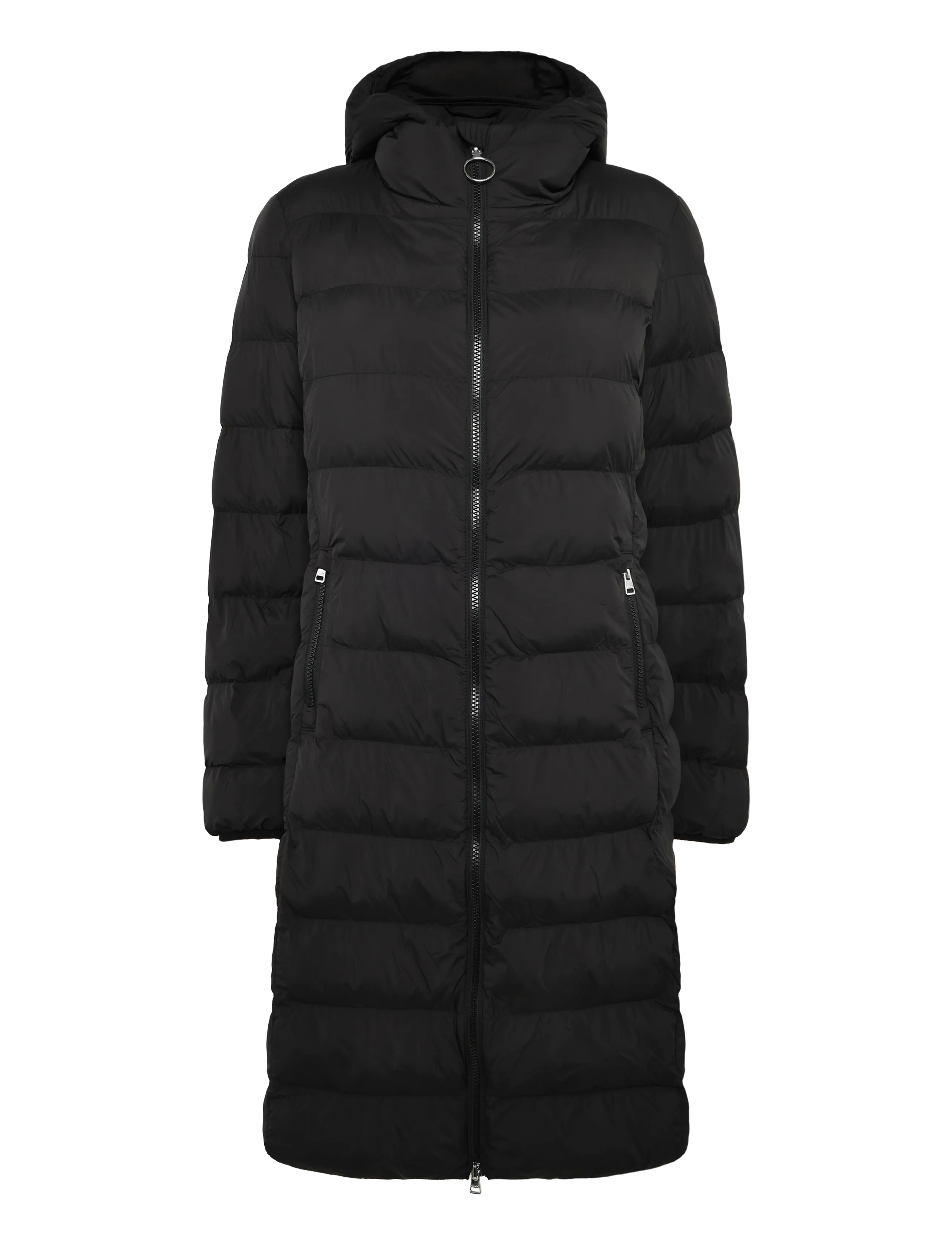 HUGO Famalia-4 - HUGO - BLACK / black