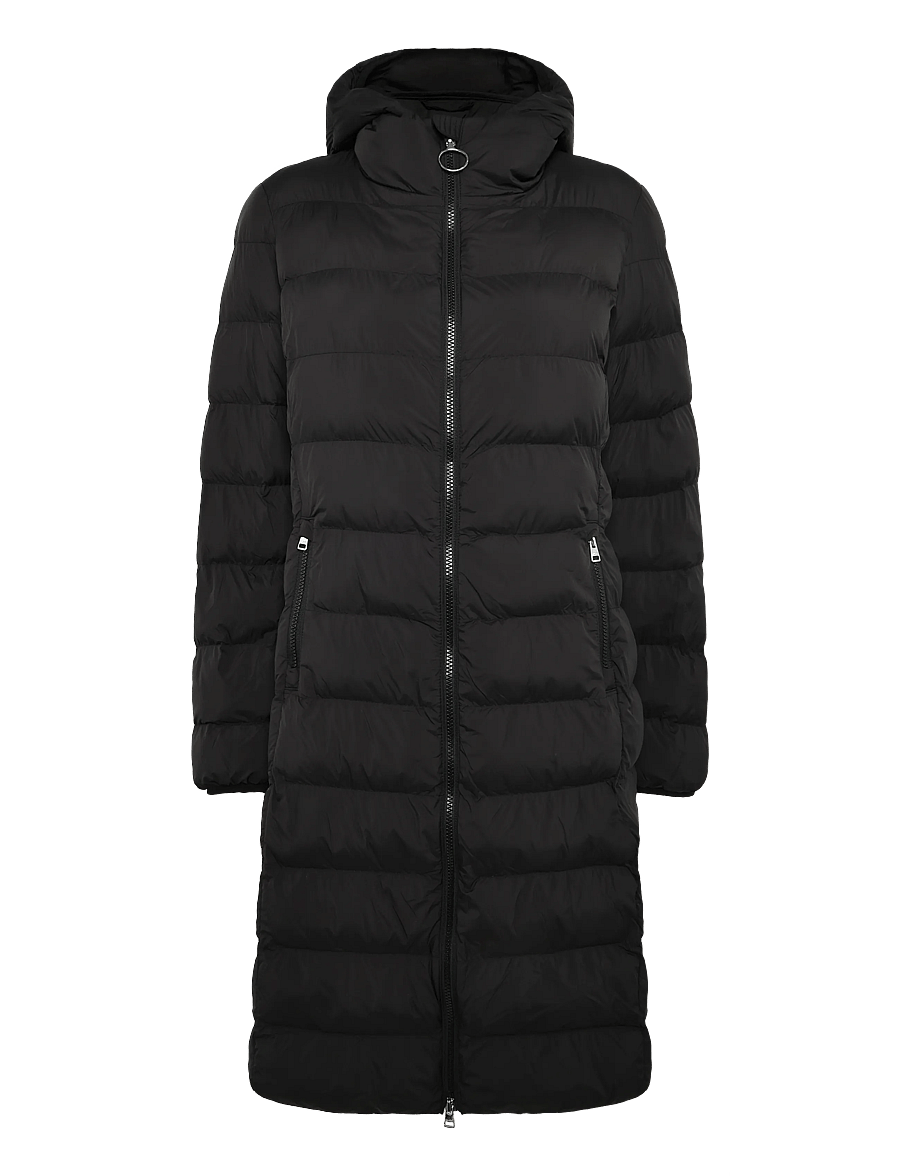 HUGO - Famalia-4 - talvejoped - black - 0