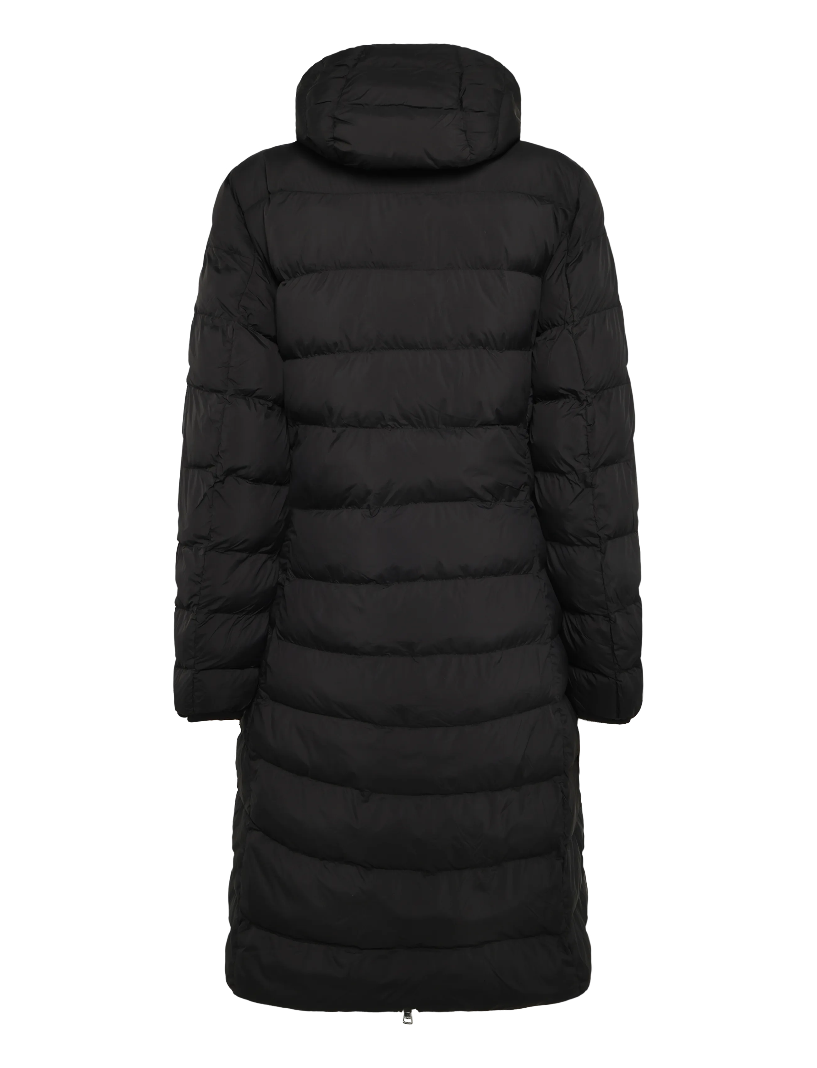 HUGO - Famalia-4 - talvejoped - black - 1