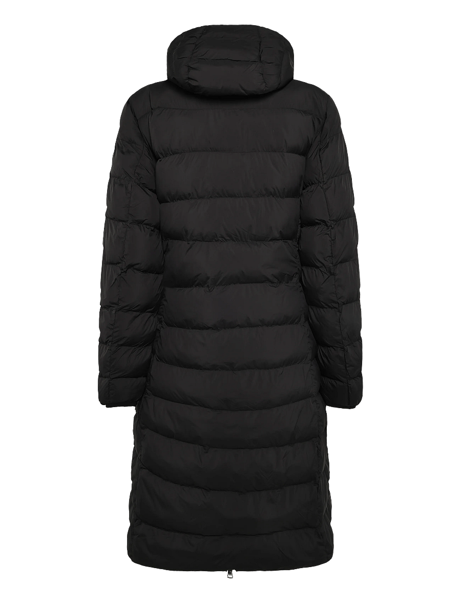 HUGO - Famalia-4 - talvejoped - black - 1