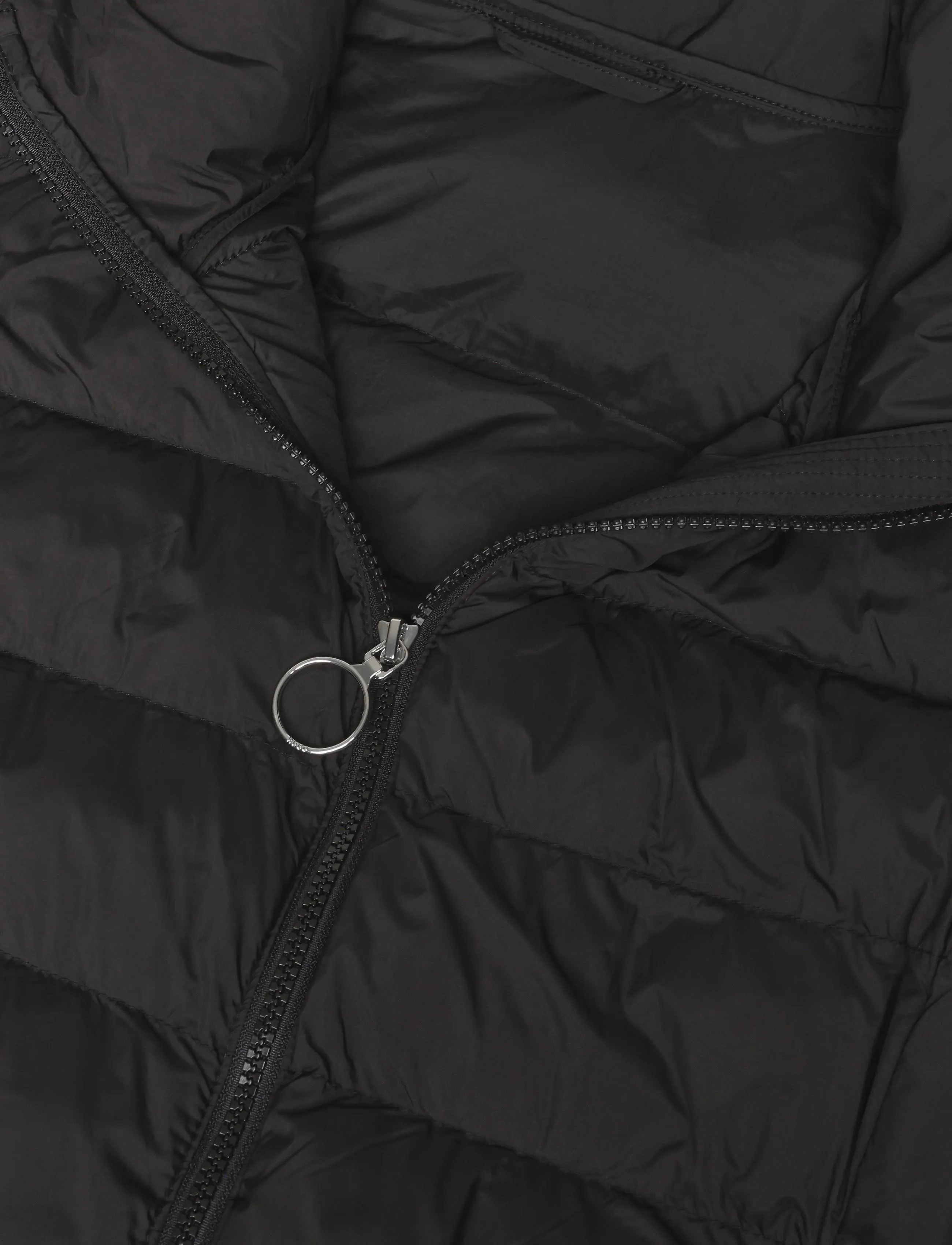 HUGO - Famalia-4 - talvejoped - black - 2
