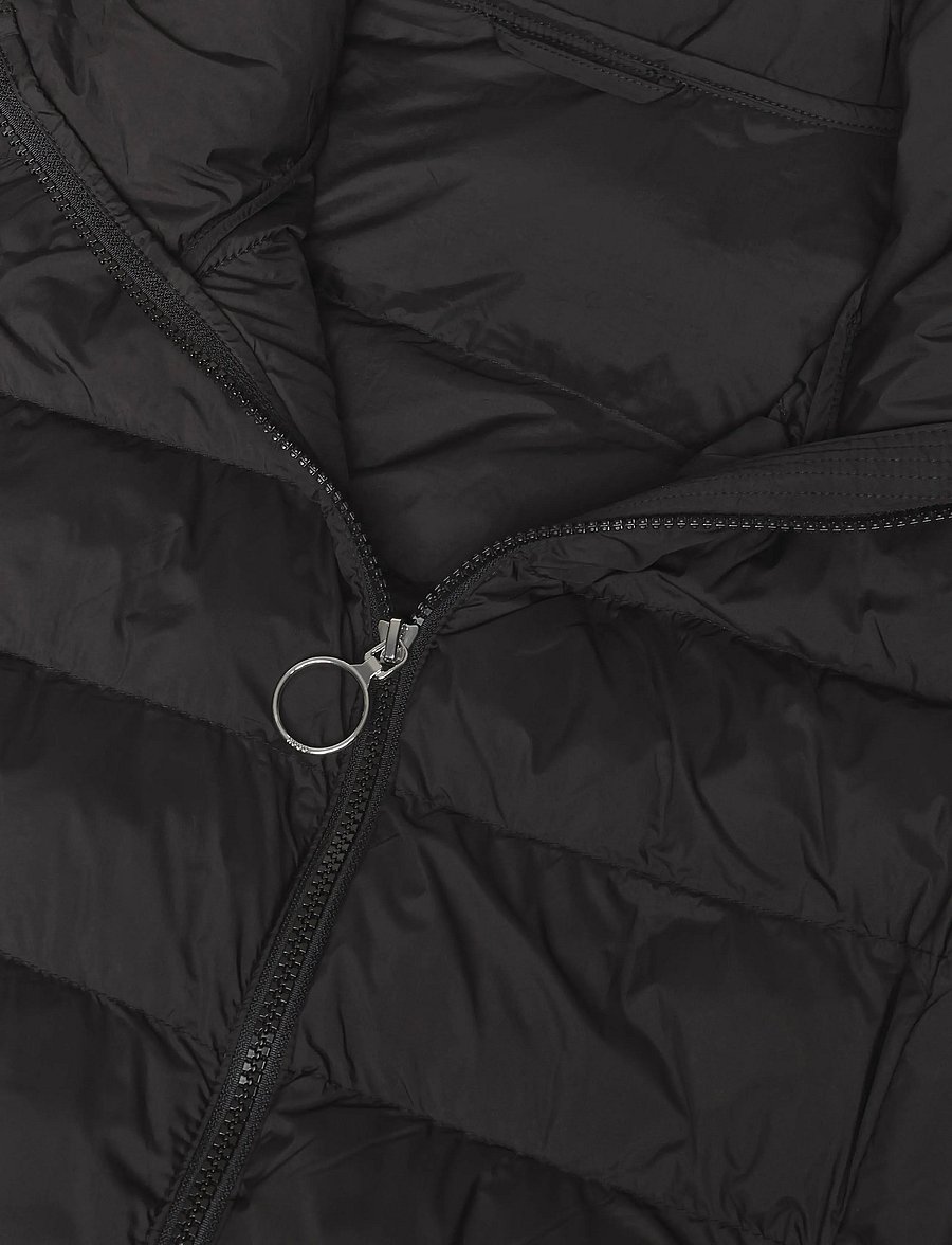 HUGO - Famalia-4 - talvejoped - black - 2