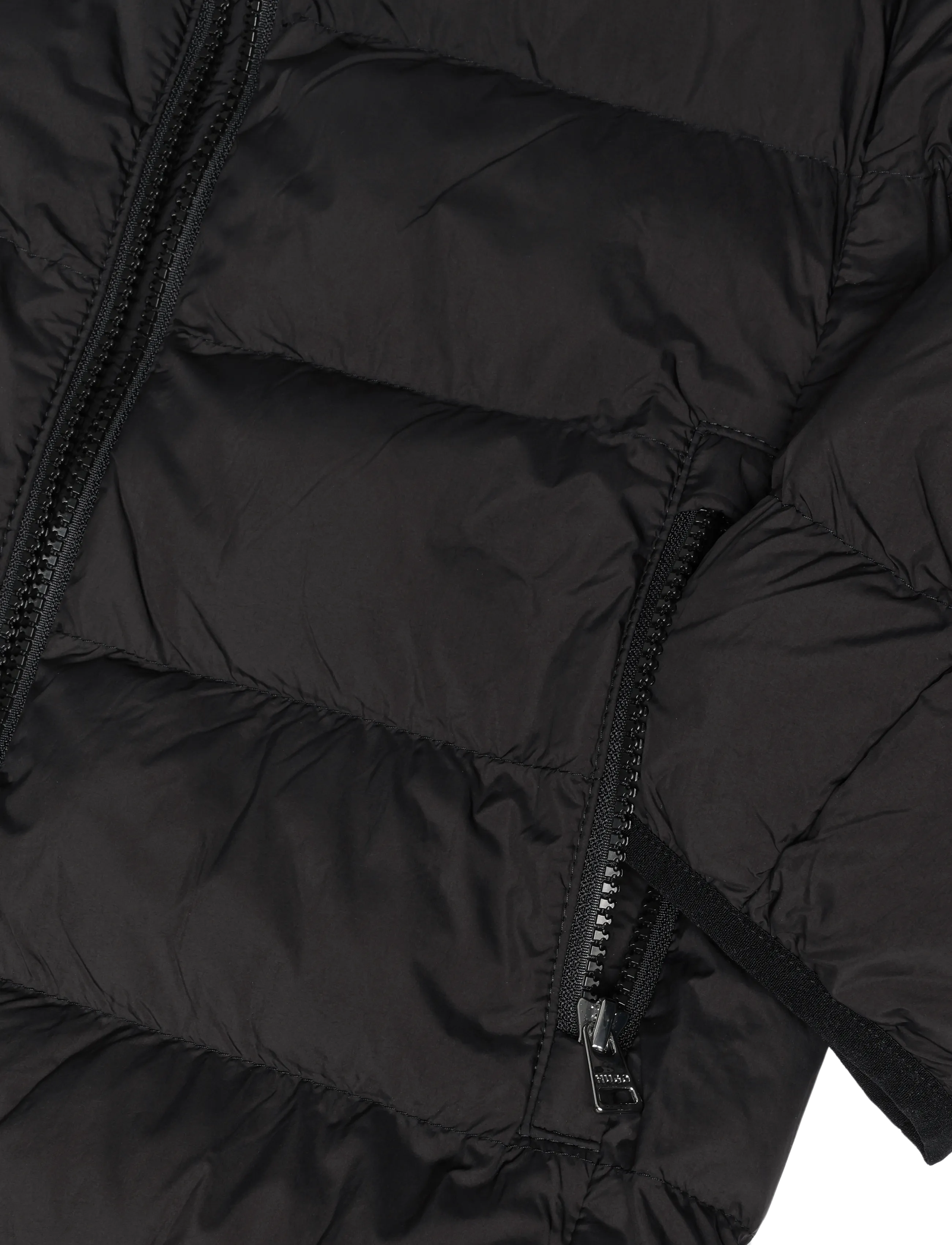 HUGO - Famalia-4 - talvejoped - black - 3