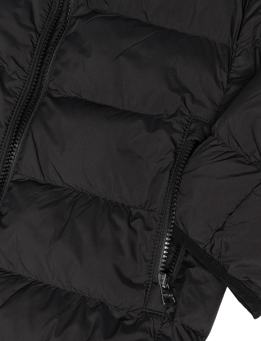HUGO - Famalia-4 - talvejoped - black - 3