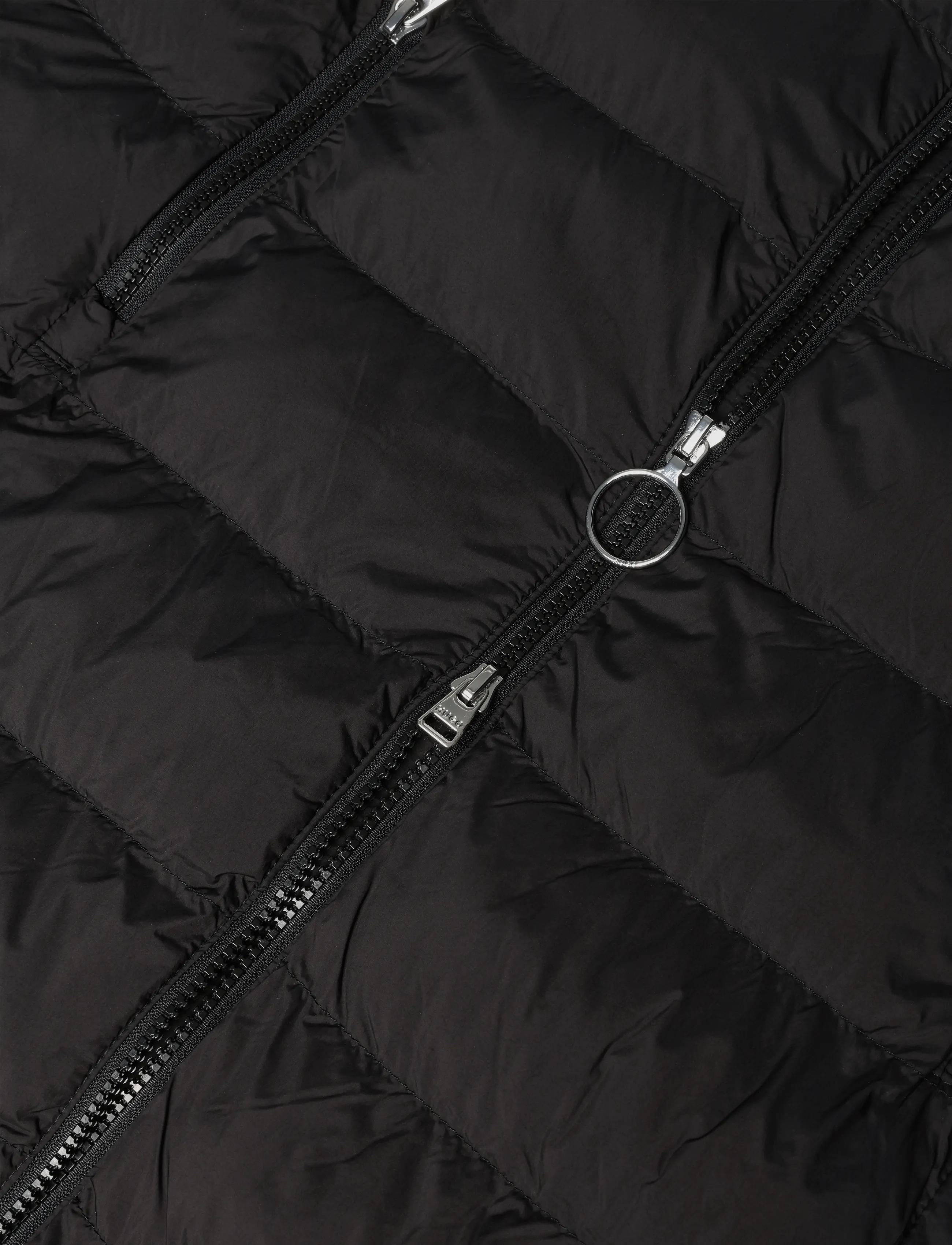 HUGO - Famalia-4 - talvejoped - black - 4