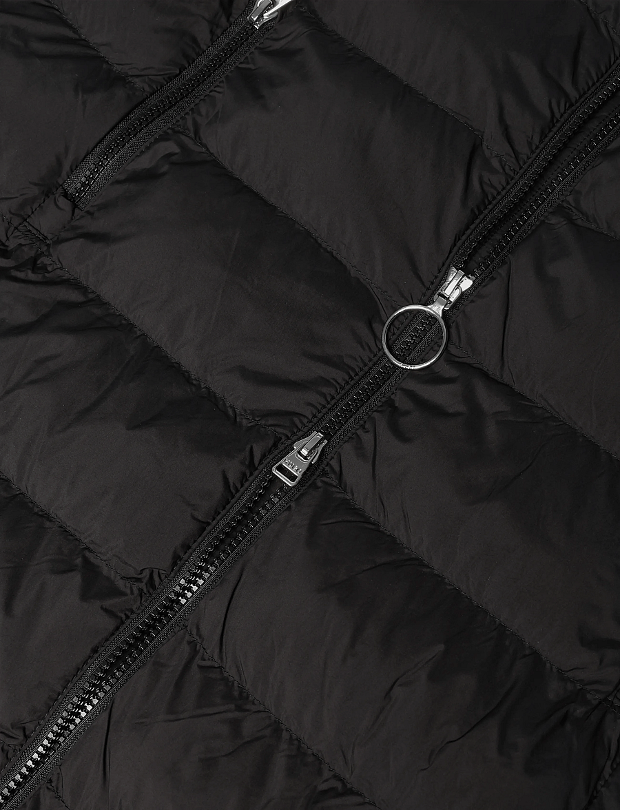 HUGO - Famalia-4 - talvejoped - black - 4