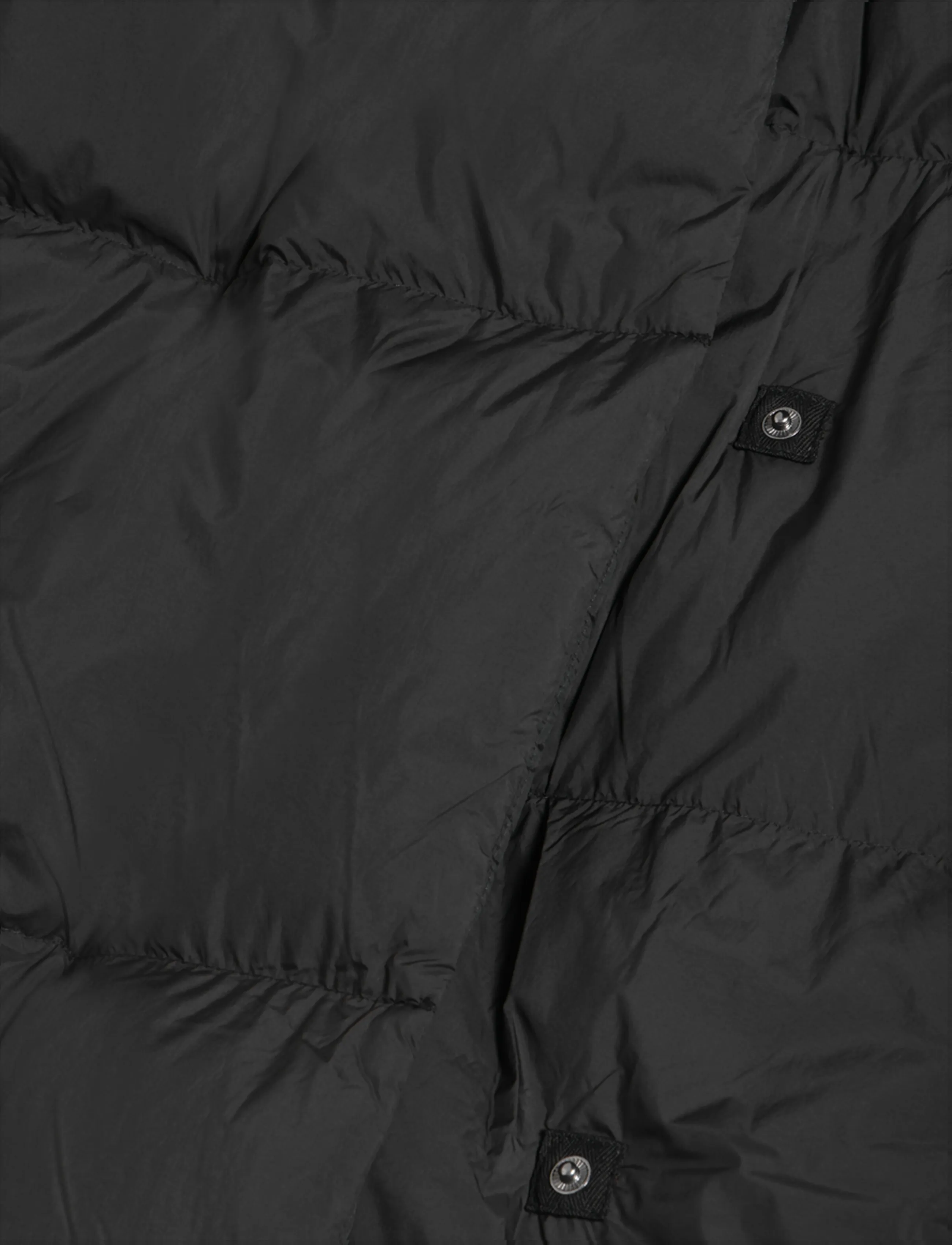 HUGO - Franca-1 - vinterjackor - black - 4