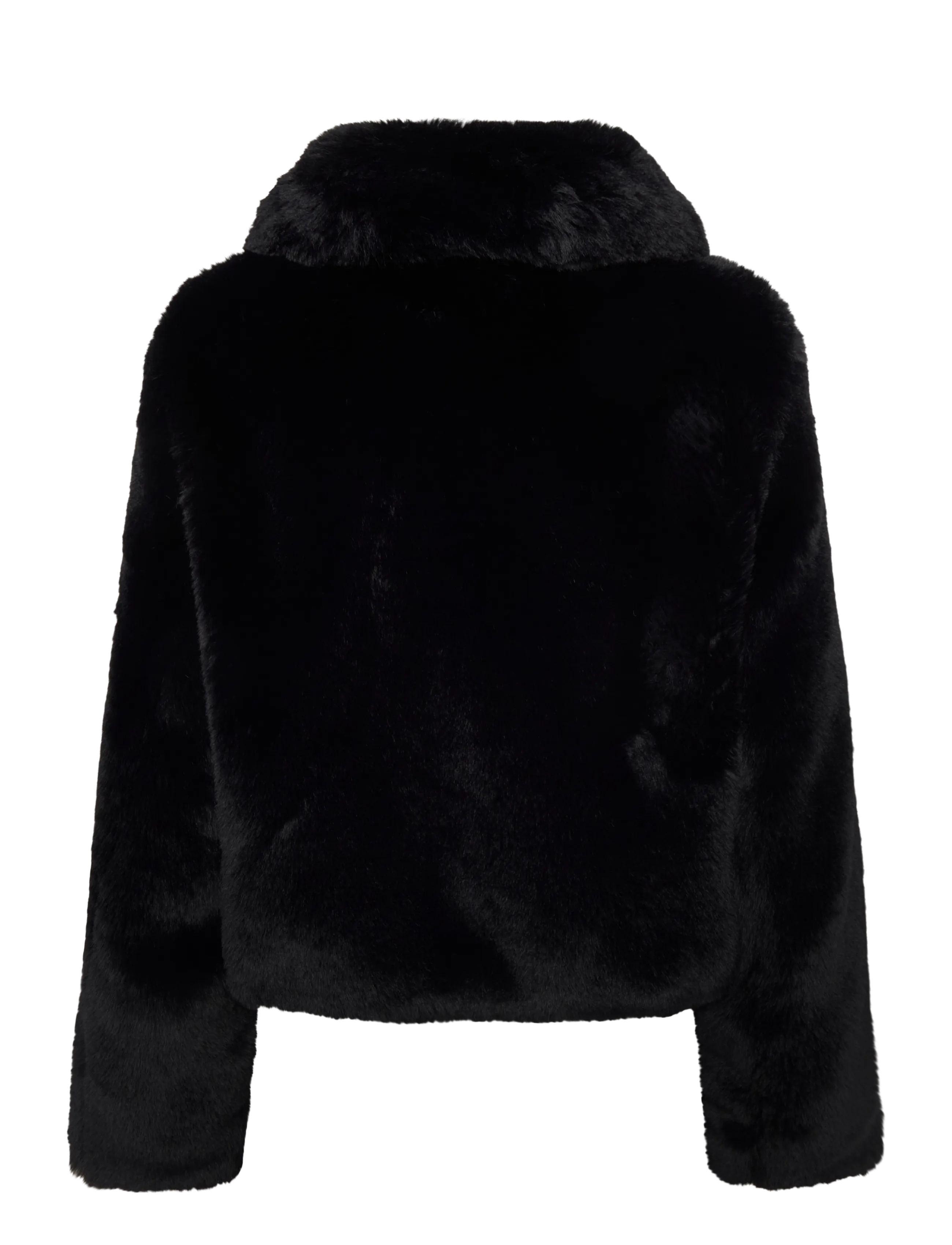 HUGO - Fabi-1 - black - 1