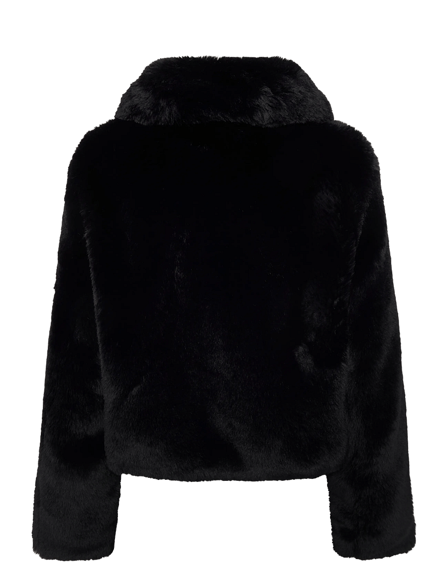 HUGO - Fabi-1 - bomberjakid - black - 1