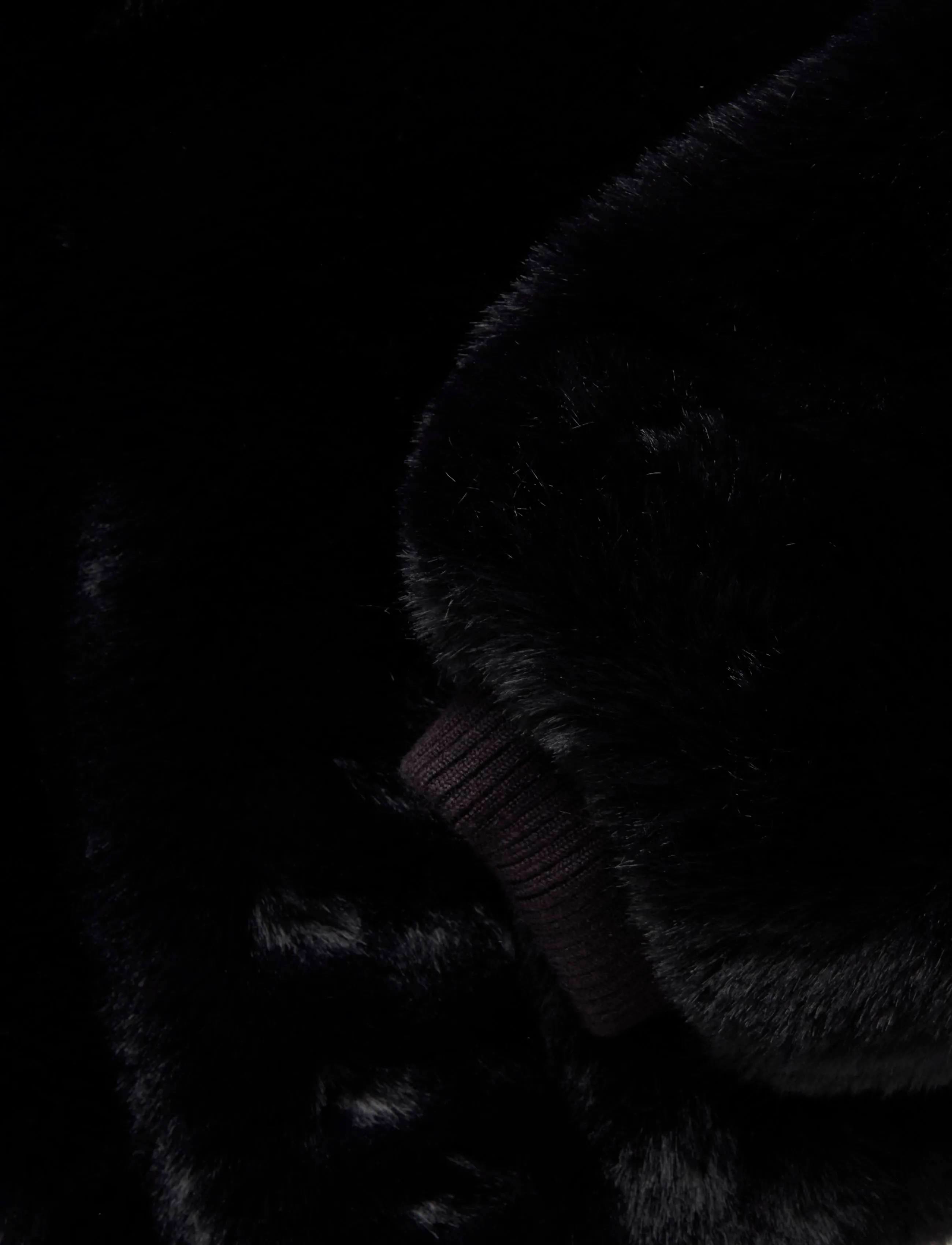 HUGO - Fabi-1 - black - 3