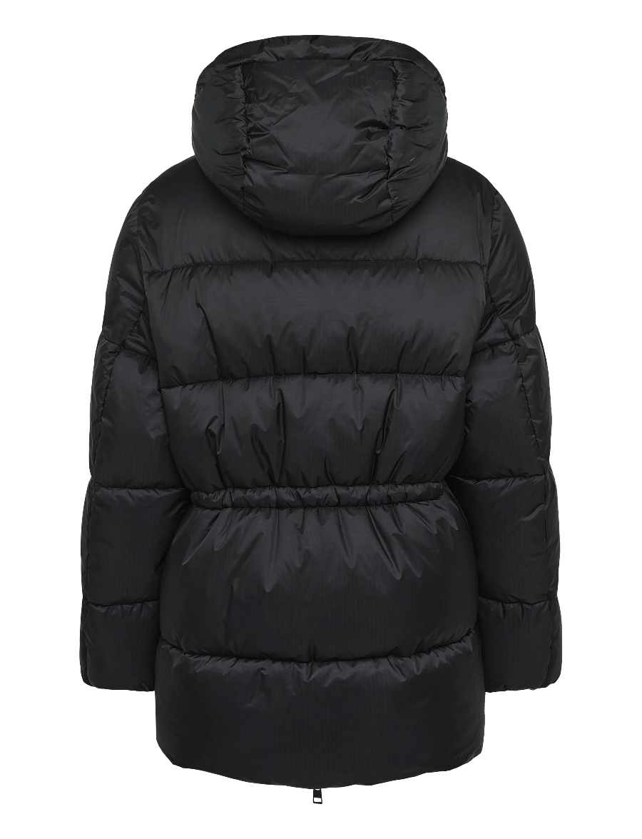 HUGO - Falentina-3 - winterjacken - black - 1