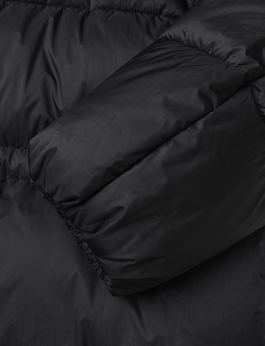 HUGO - Falentina-3 - winterjacken - black - 3