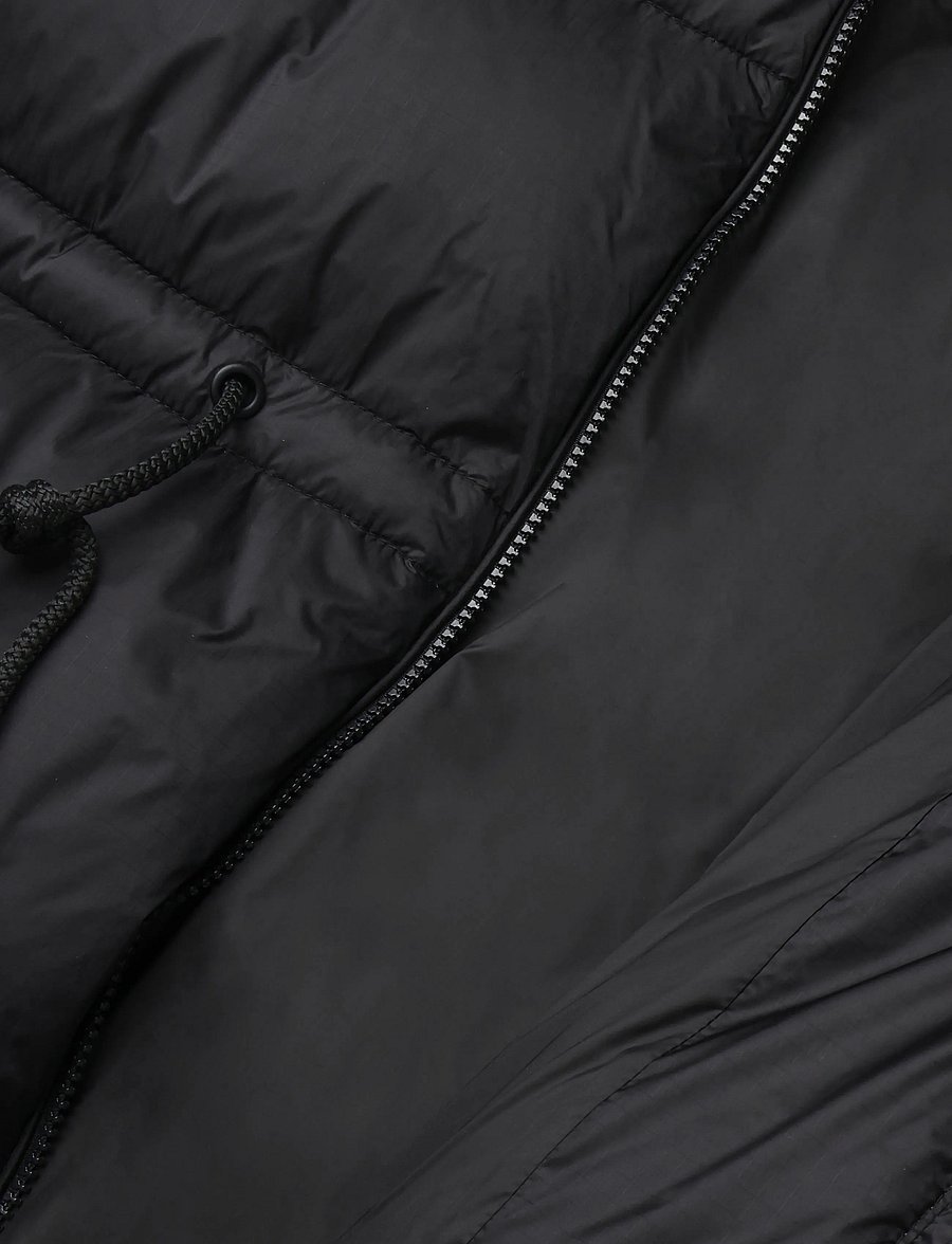 HUGO - Falentina-3 - winterjacken - black - 5
